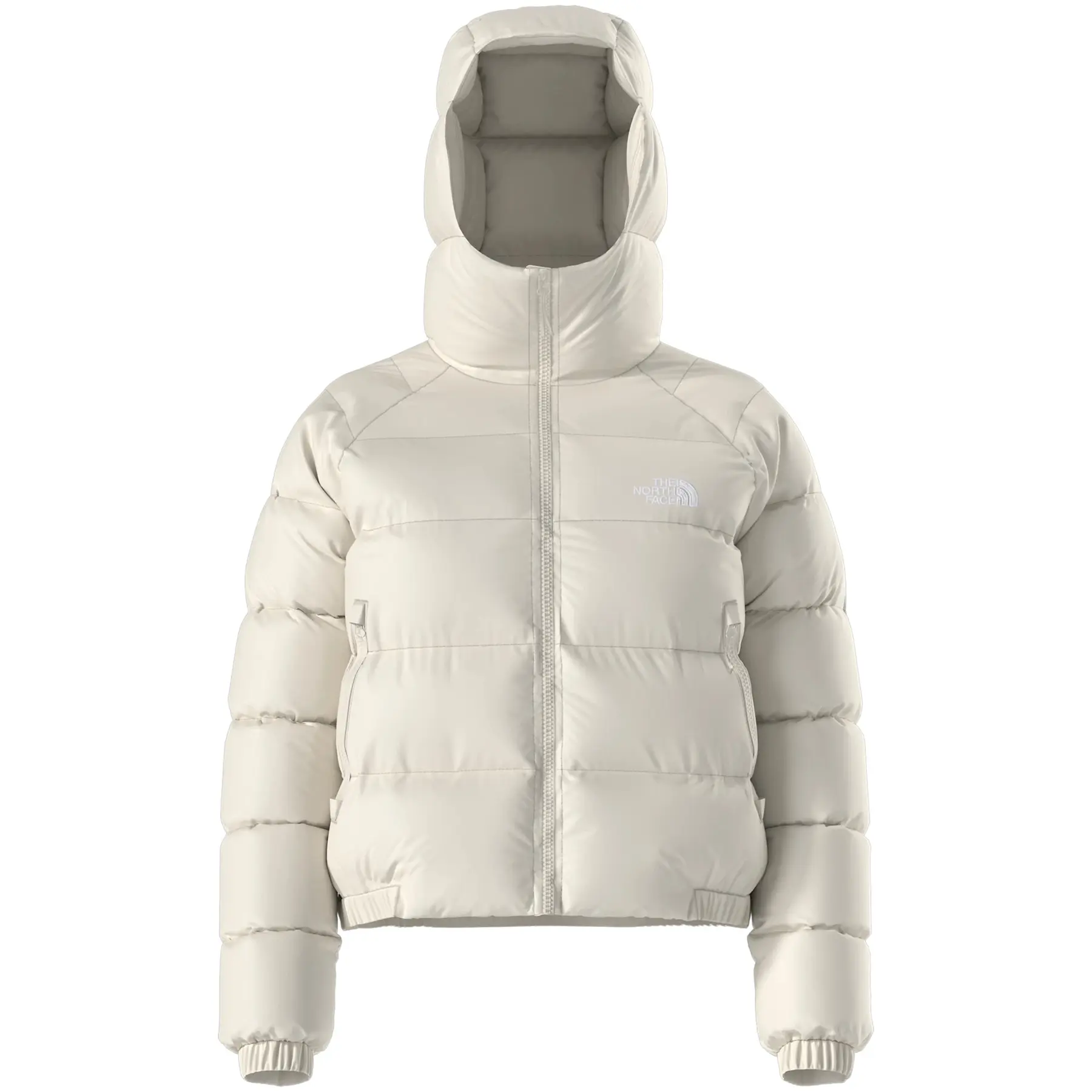 Damesjack met capuchon The North Face Hydrenalite Down