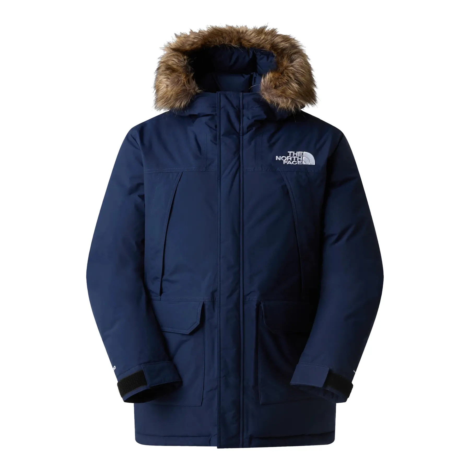 Parka The North Face McMurdo