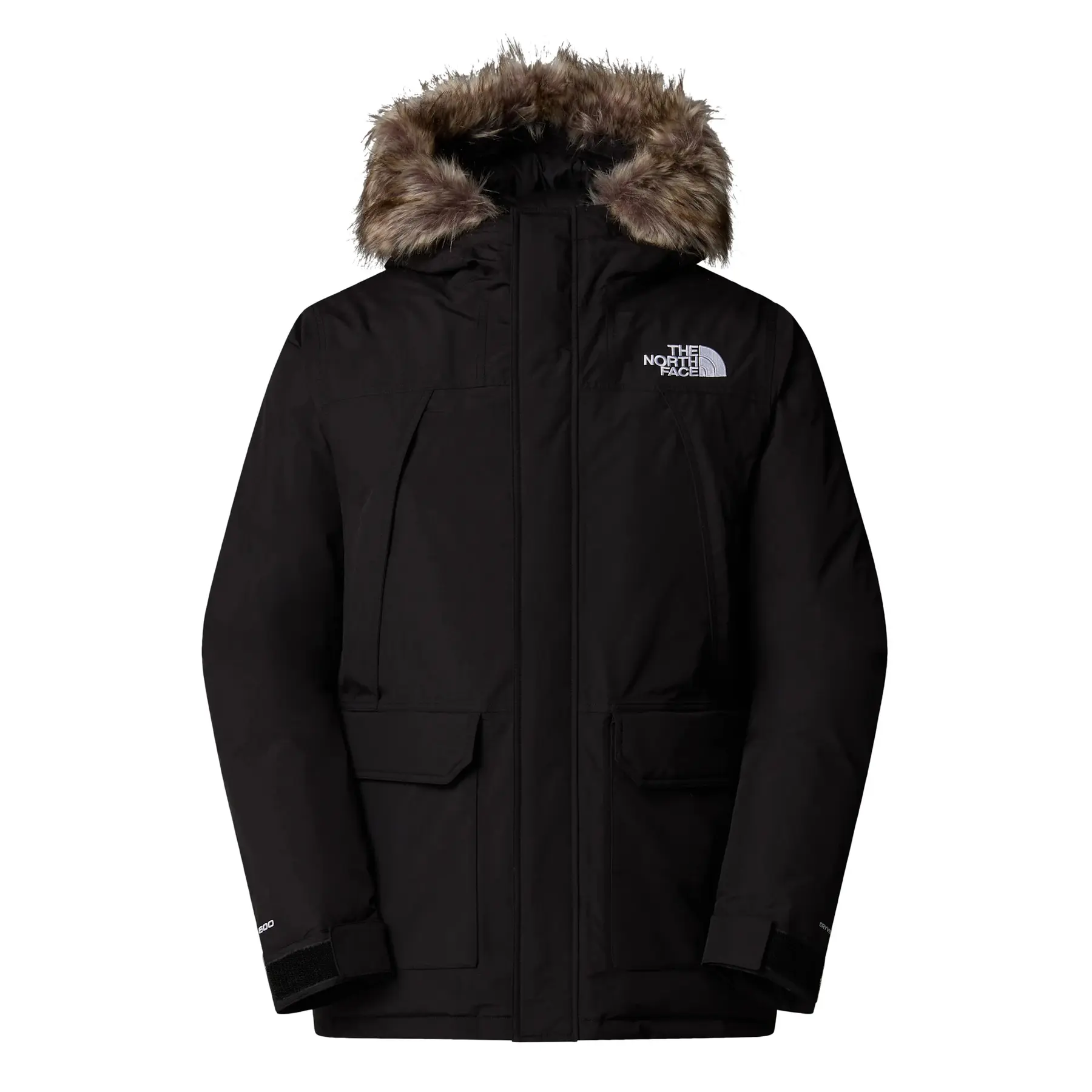 Parka The North Face McMurdo