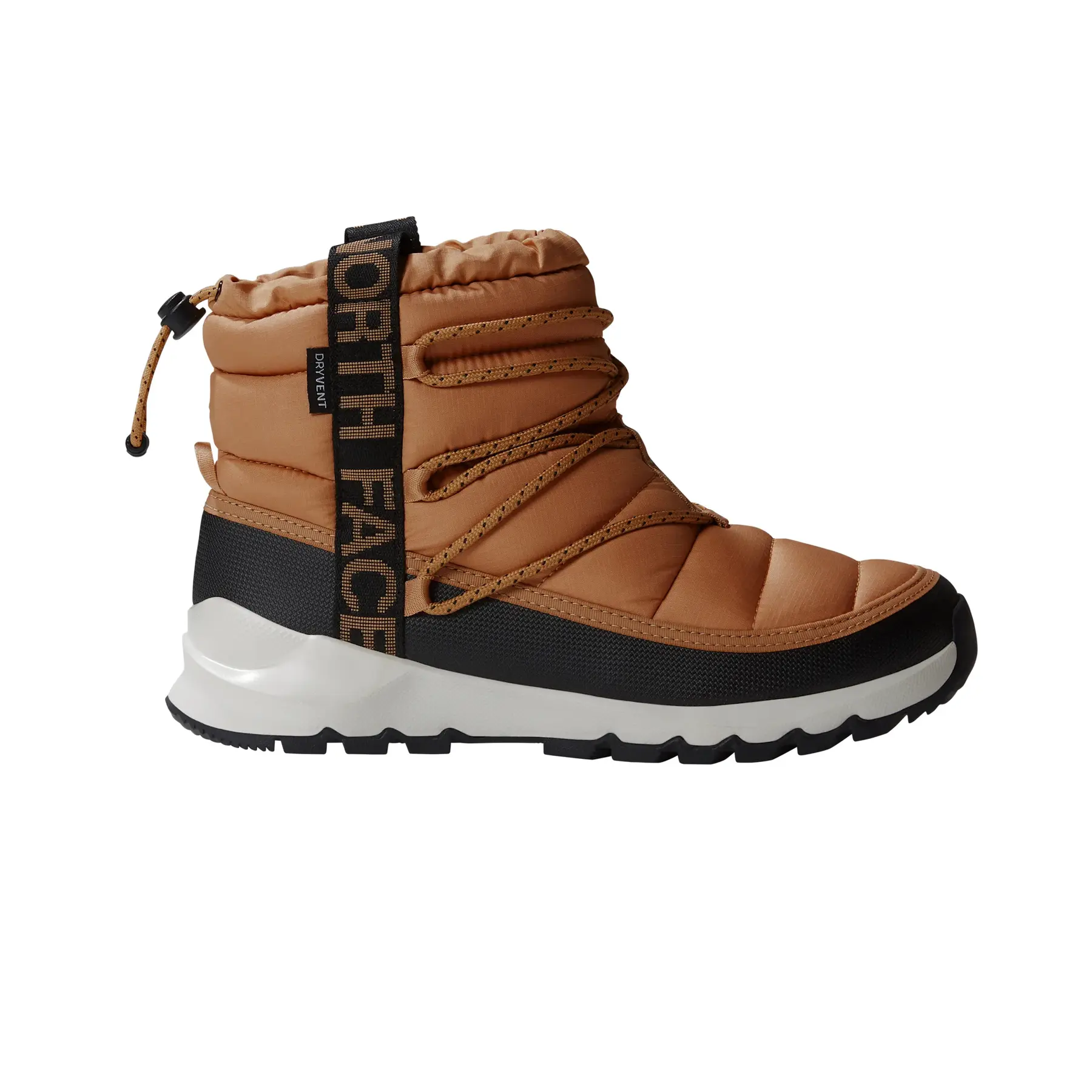 Winterstiefel mit Schnürung Damen The North Face Thermoball