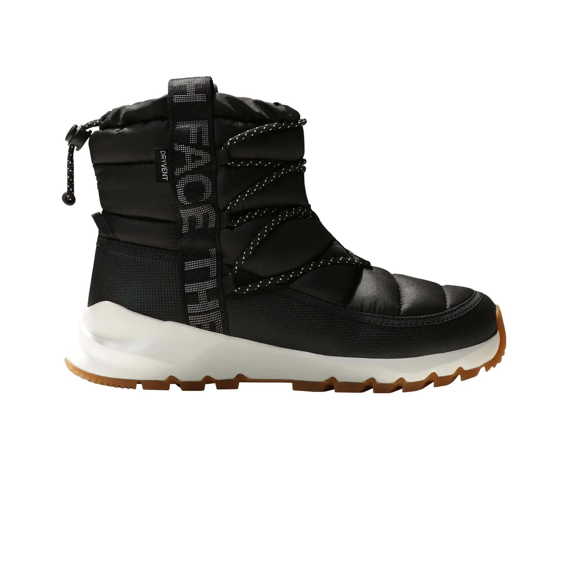 Winterstiefel mit Schnürung Damen The North Face Thermoball