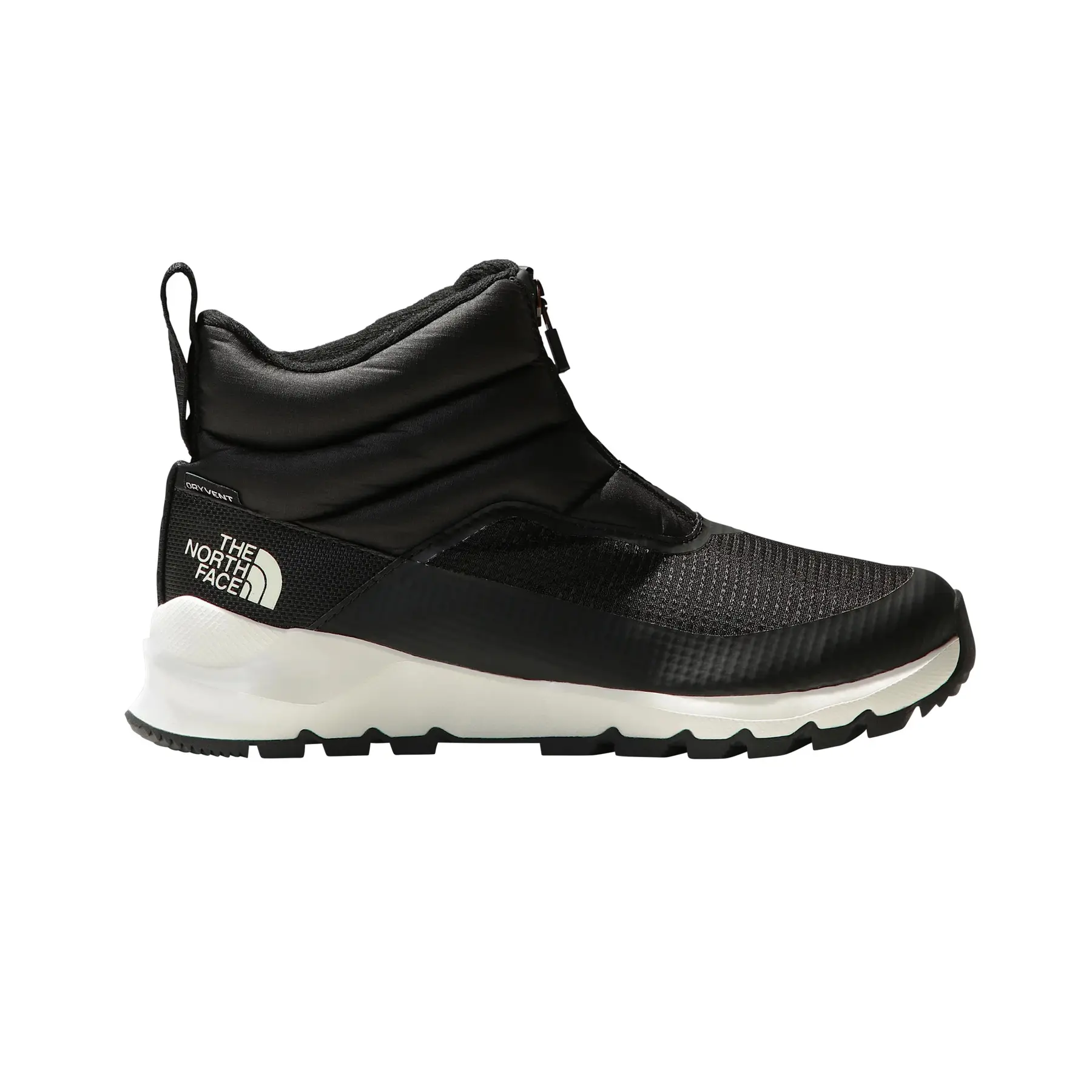 Winterstiefel mit Reißverschluss Damen The North Face ThermoBall Progressive