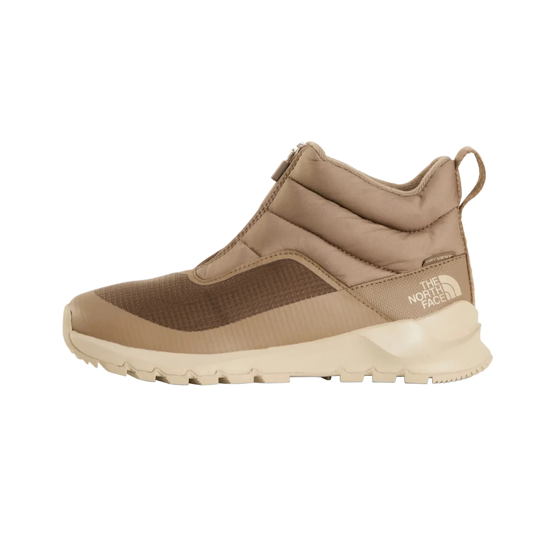 Winterstiefel mit Reißverschluss Damen The North Face ThermoBall Progressive