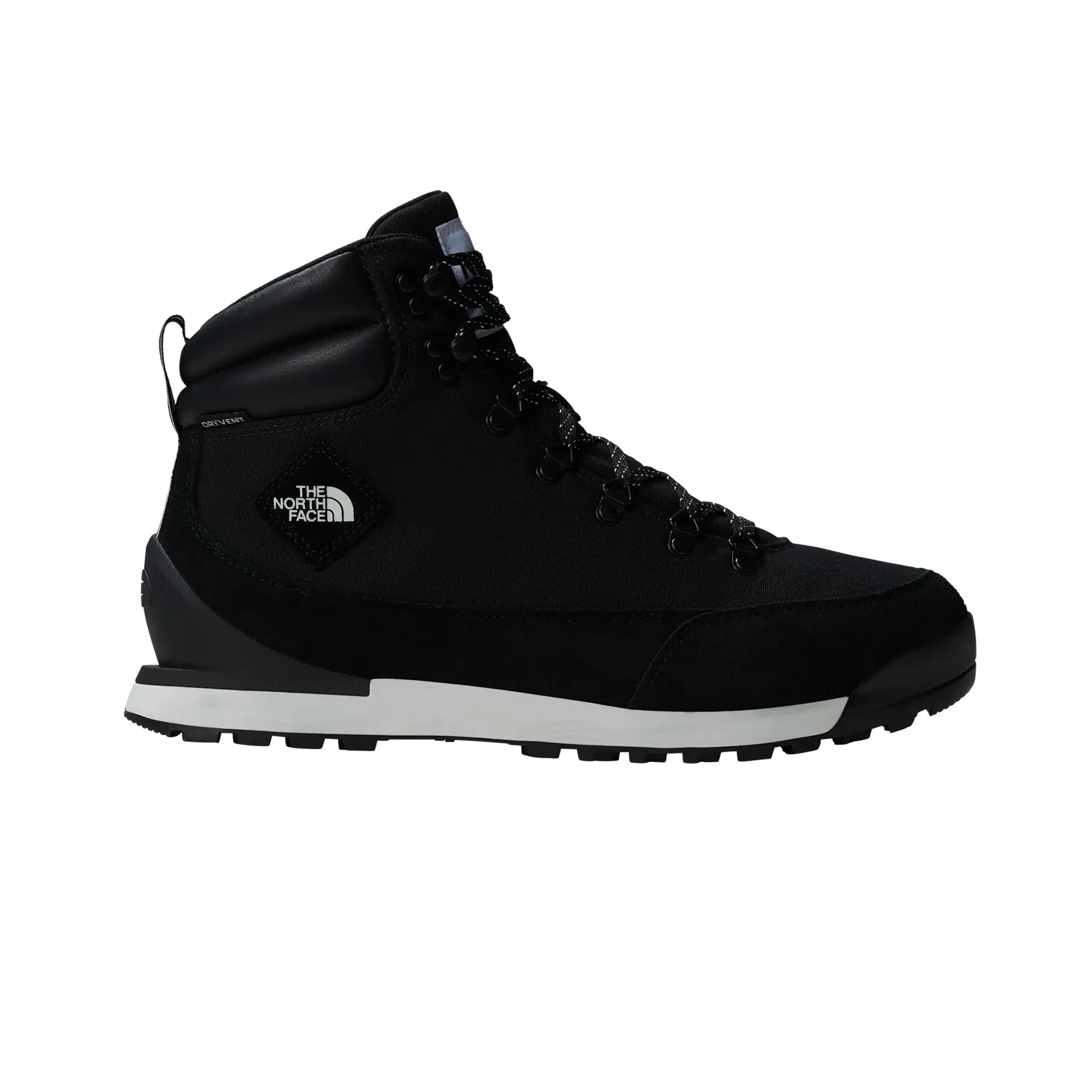 Wandelschoenen The North Face Back-To-Berkeley IV