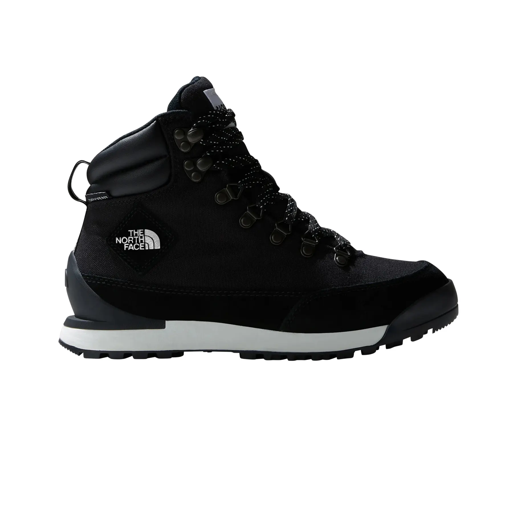 Hochschuh aus Stoff für Damen The North Face Back-To-Berkeley IV