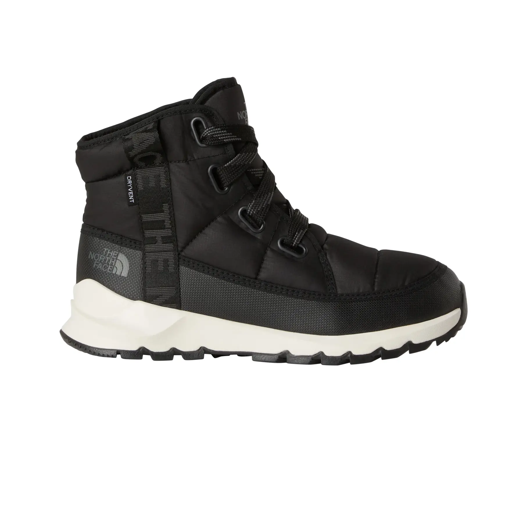 Winterstiefel mit Schnürung Damen The North Face Thermoball Luxe