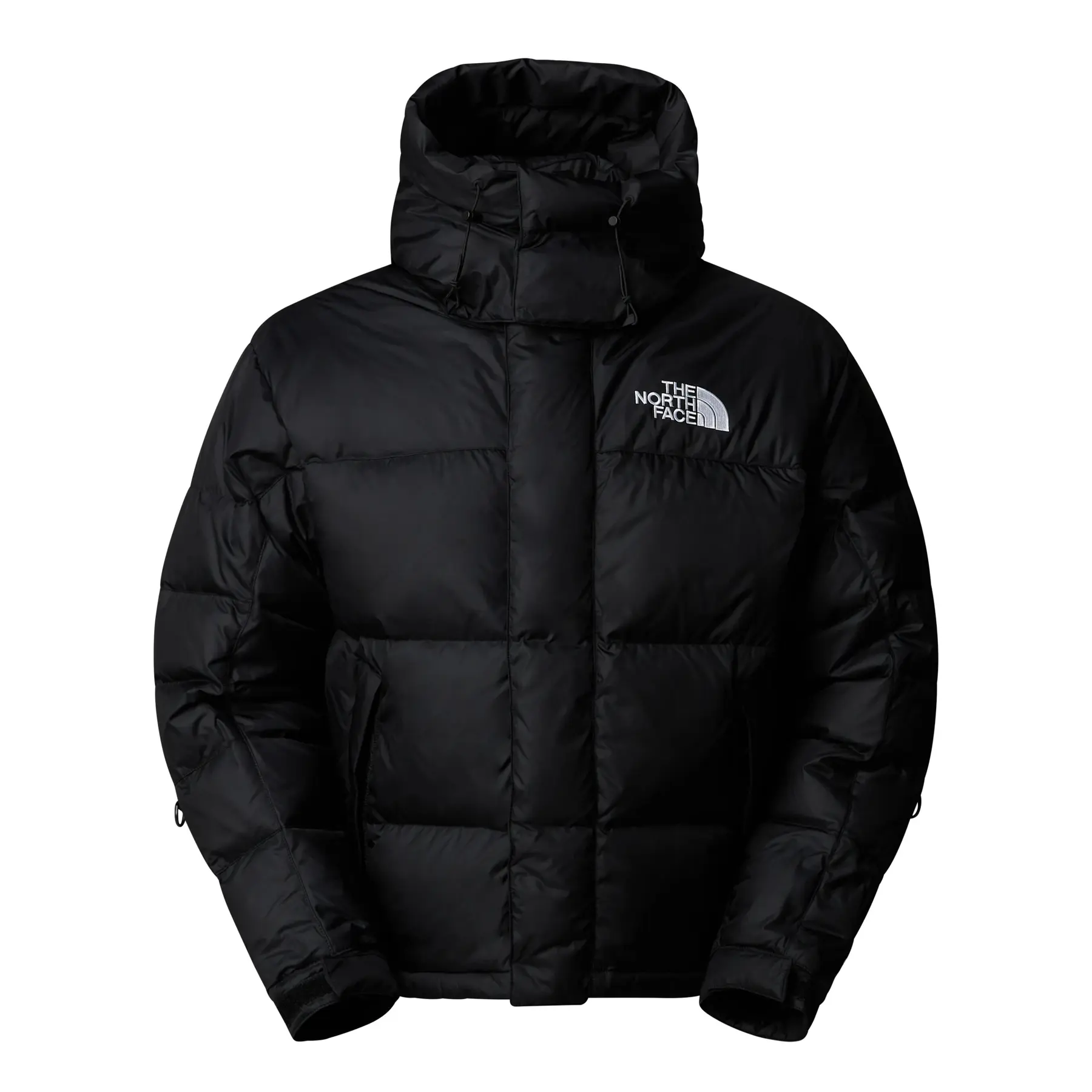 Daunenjacke  mit Kapuze The North Face Himalayan Baltoro