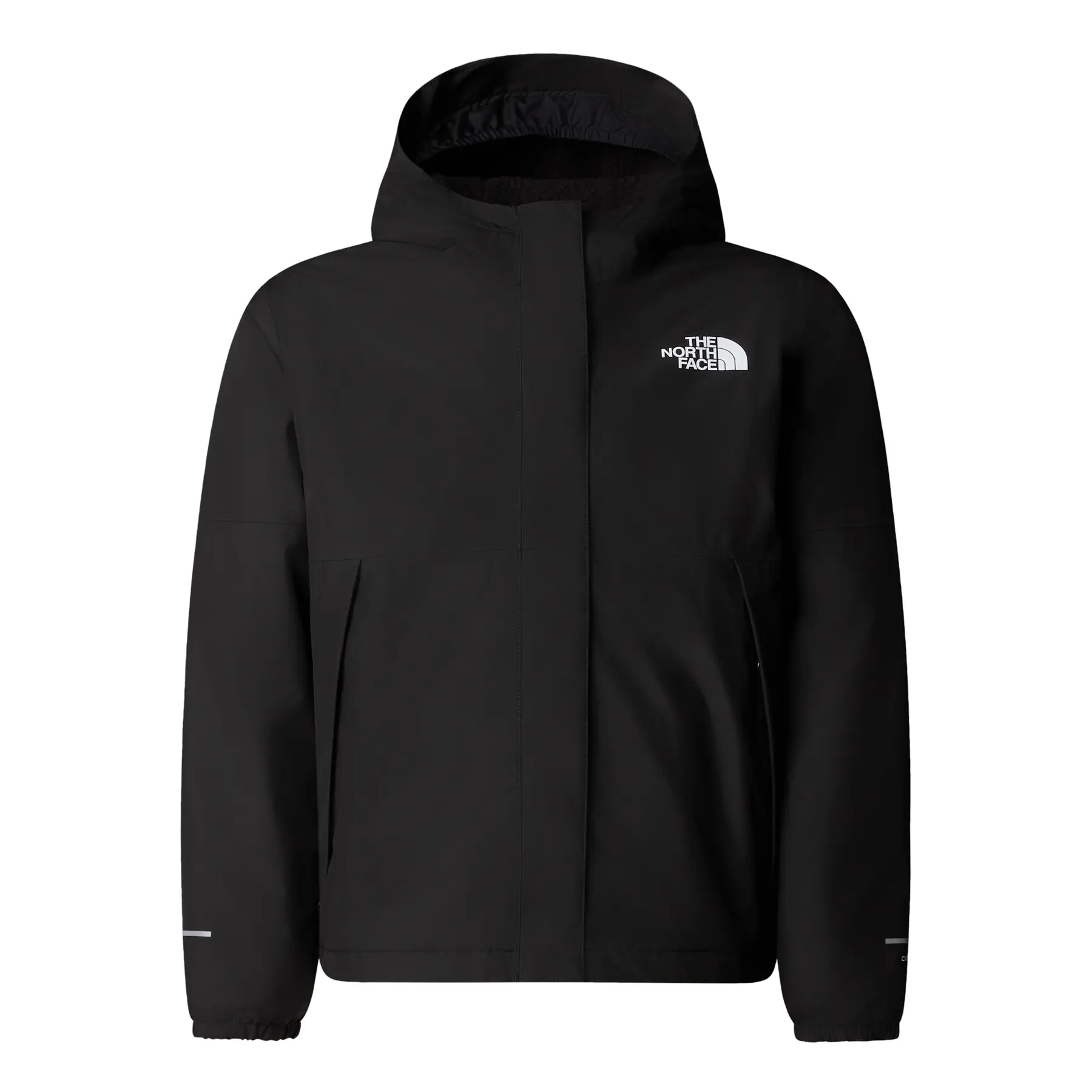Veste imperméable fille The North Face Antora