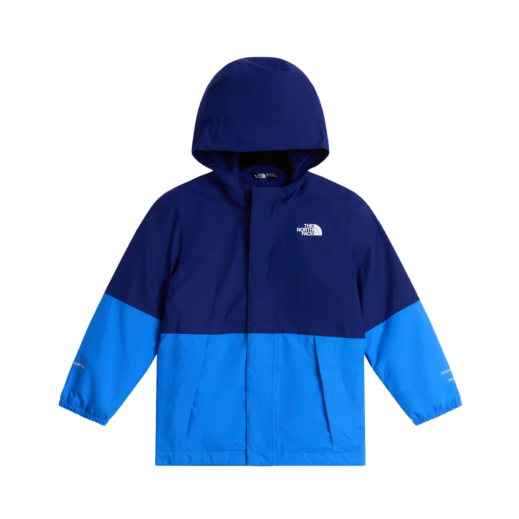 Veste imperméable chauffant enfant The North Face Antora