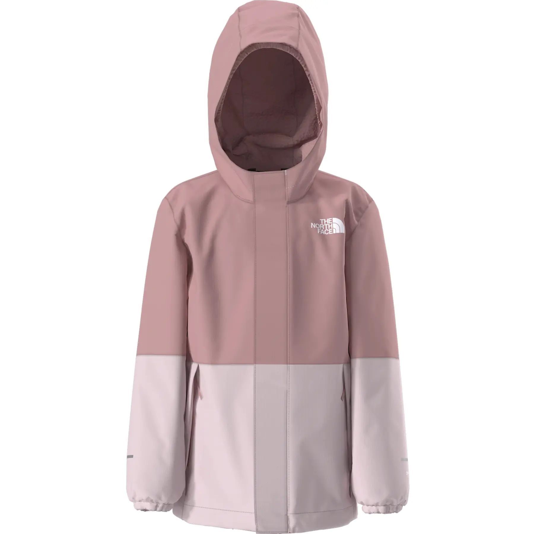 Veste imperméable chauffant enfant The North Face Antora