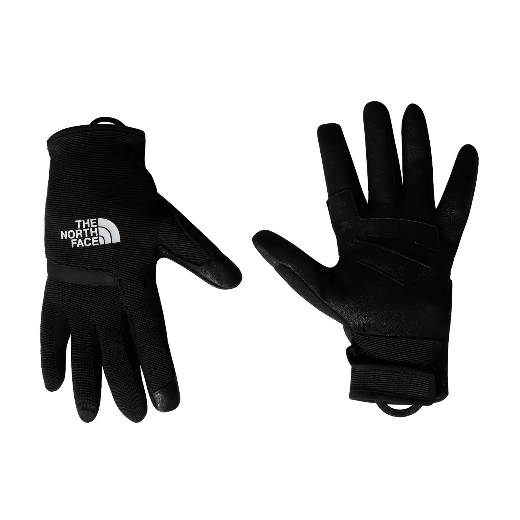 Klimhandschoenen The North Face Amp