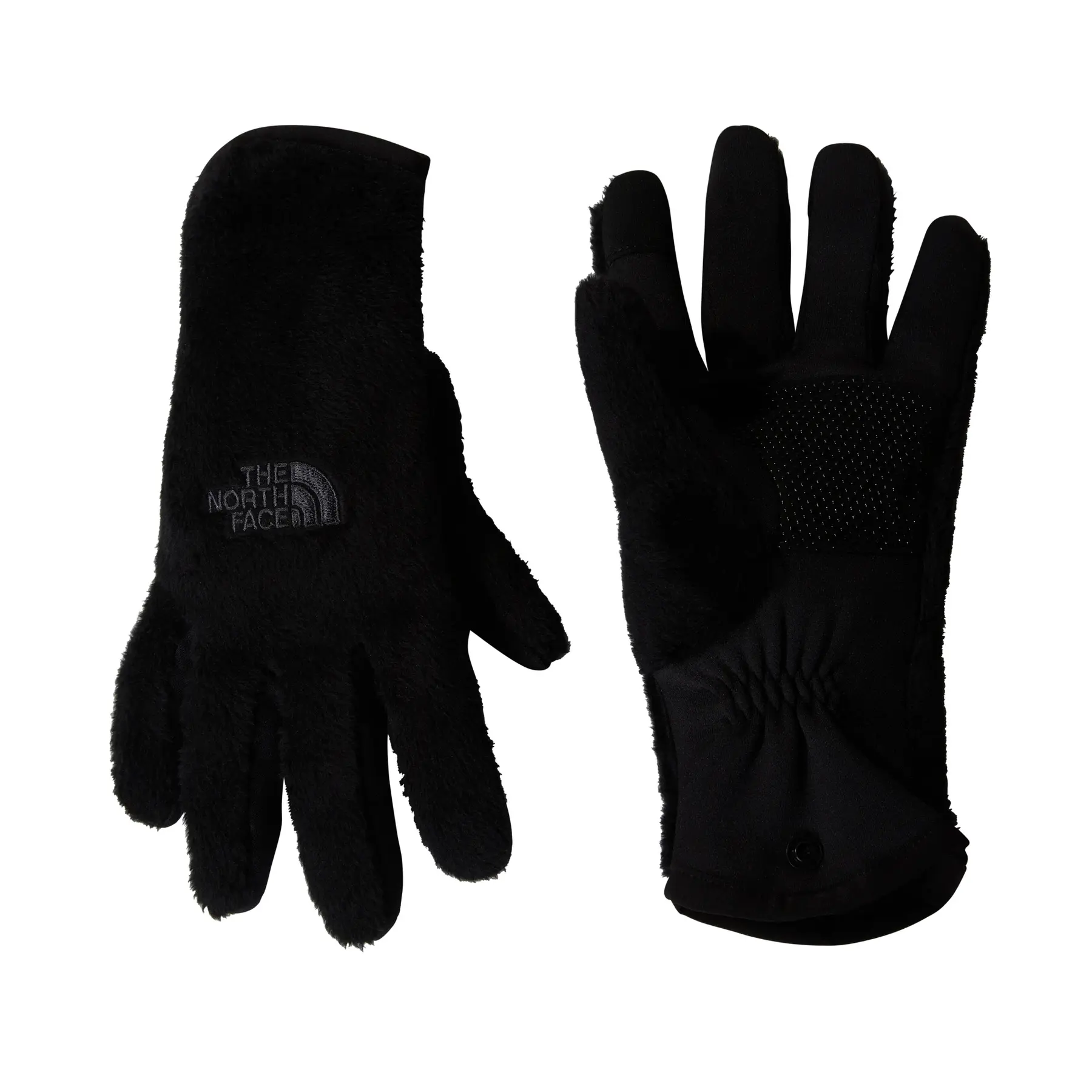 Vrouwen fleece verwarmde handschoenen The North Face Osito Etip