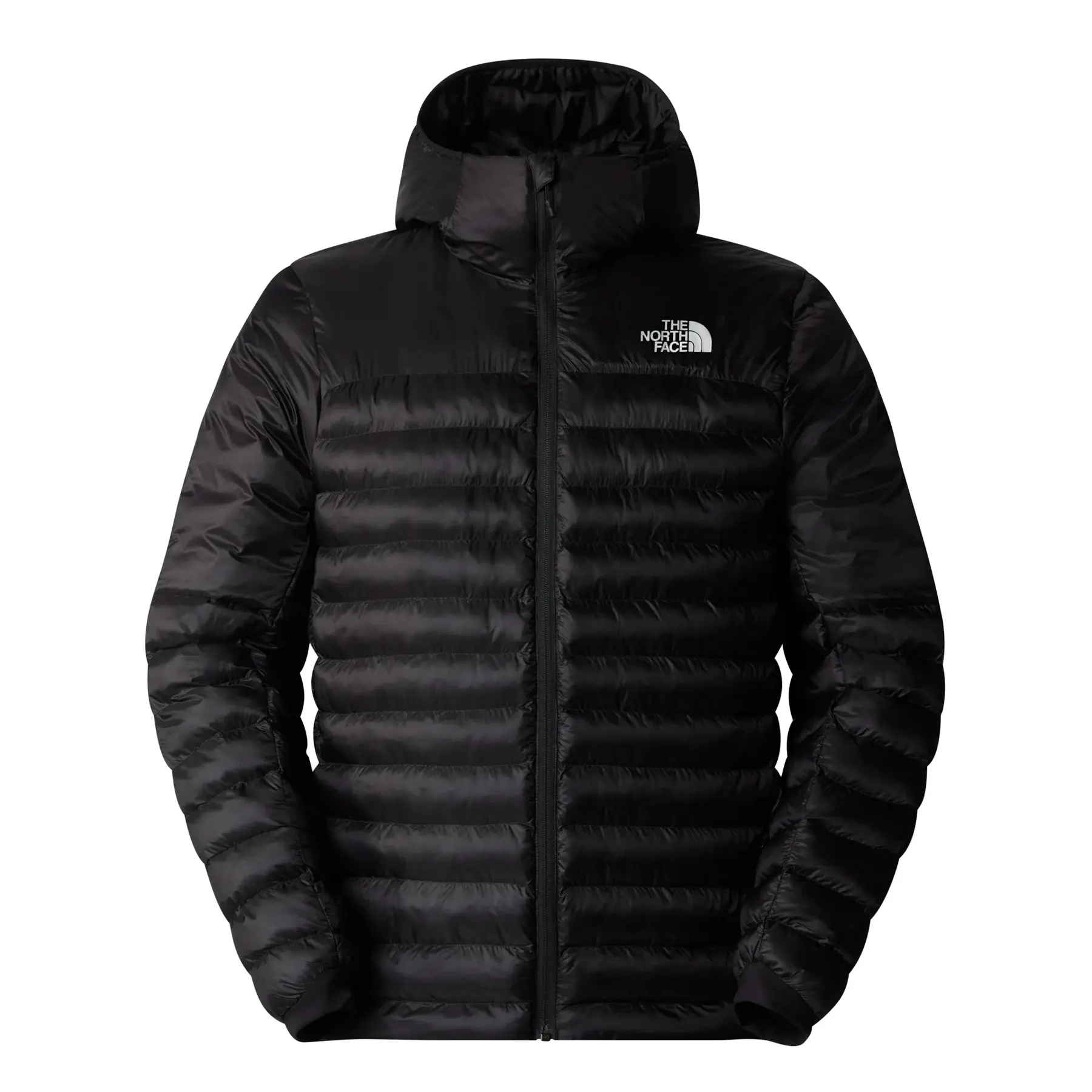 Daunenjacke mit Kapuze The North Face Terra Peak