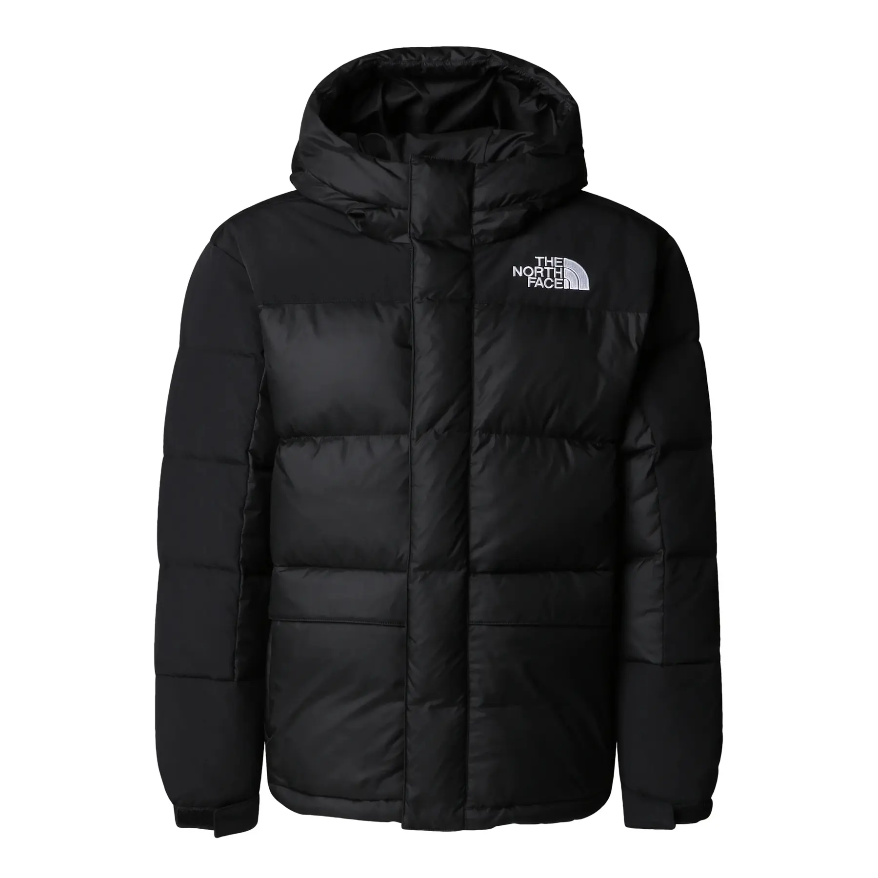 Parka à capuche enfant The North Face Himalayan Parka à capuche enfant The North Face Himalayan