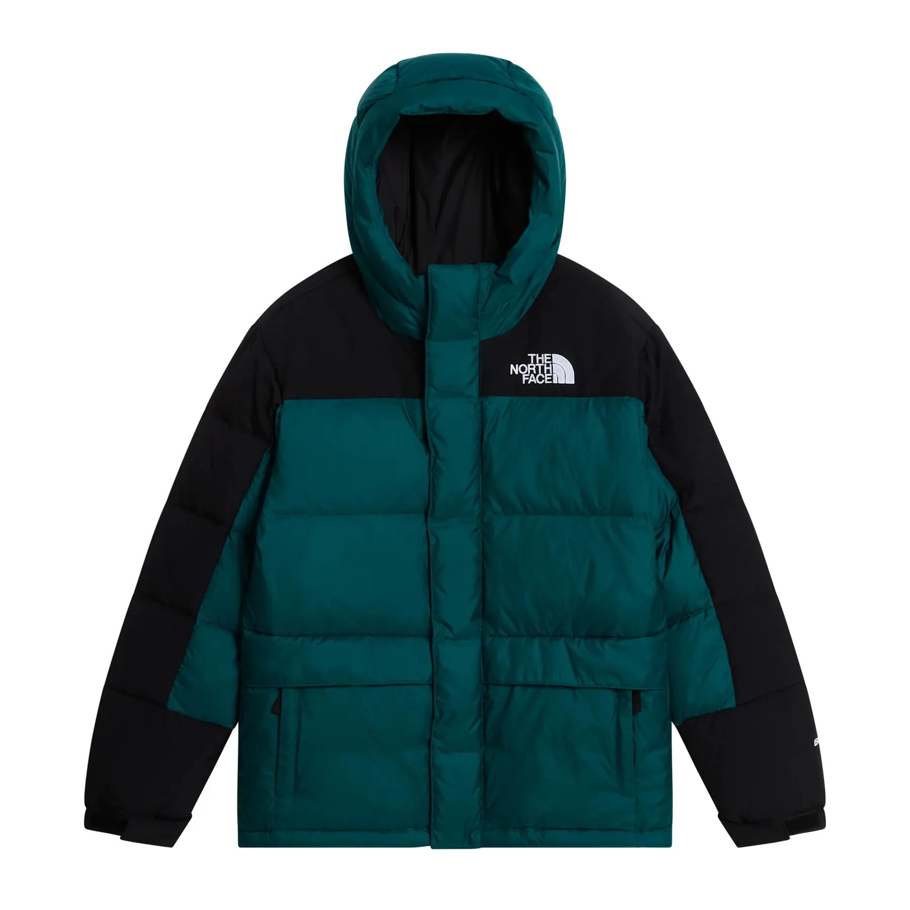 Parka à capuche enfant The North Face Himalayan Parka à capuche enfant The North Face Himalayan