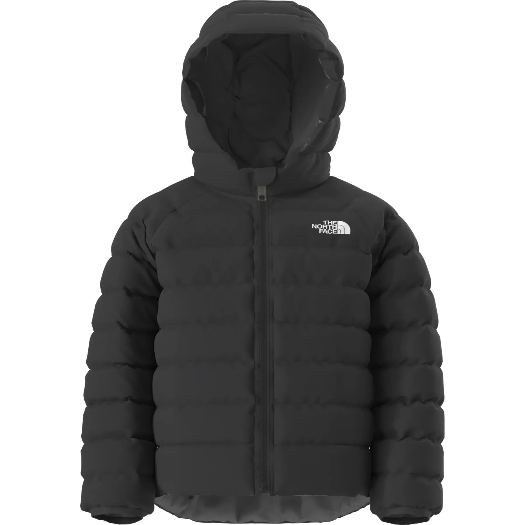 Doudoune à capuche enfant The North Face Perrito