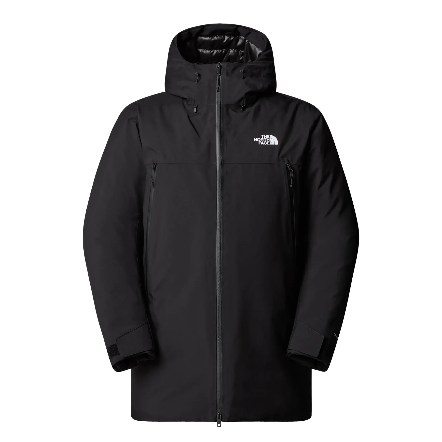 Wanderjacke The North Face Mountain Range
