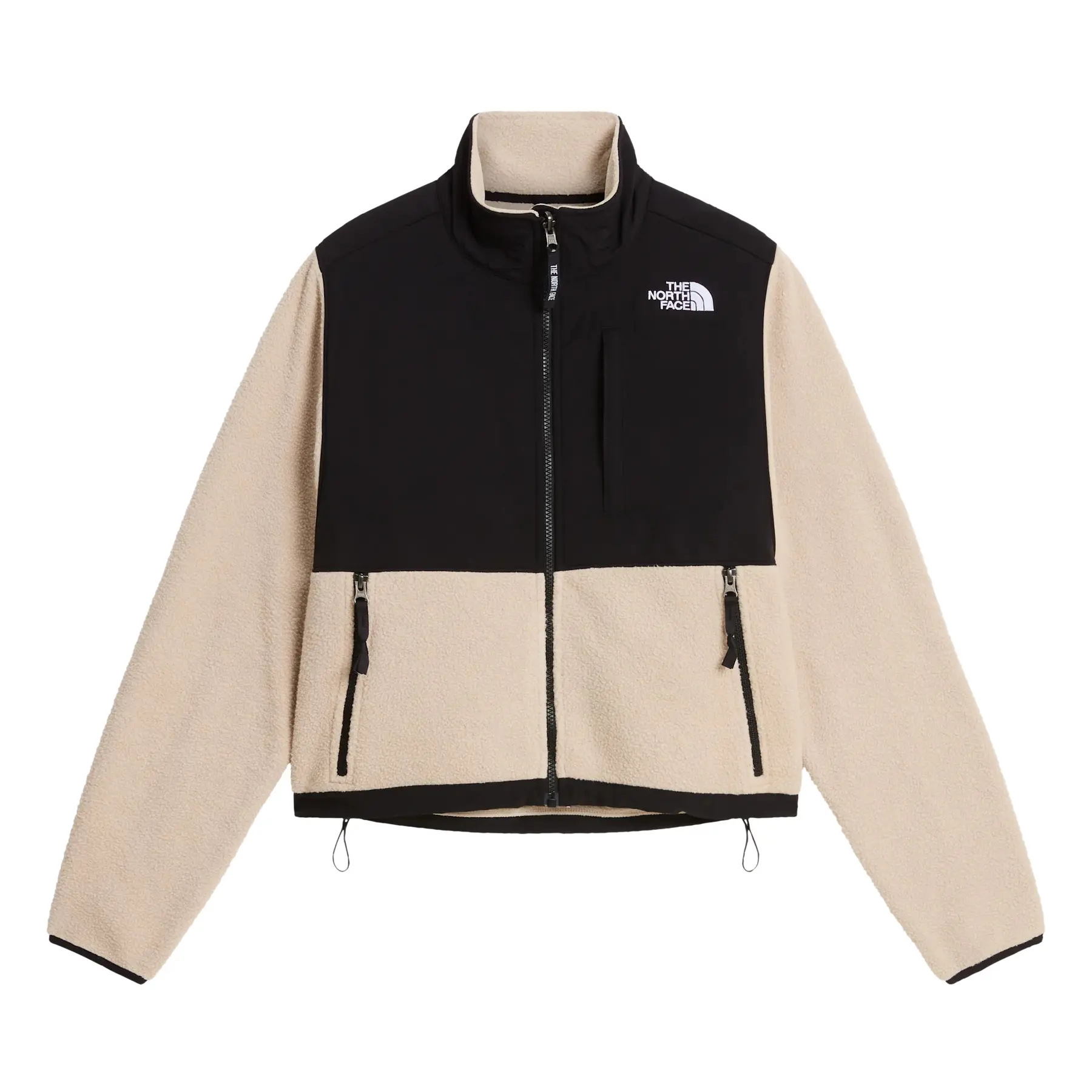 Damesfleece The North Face Retro Denali