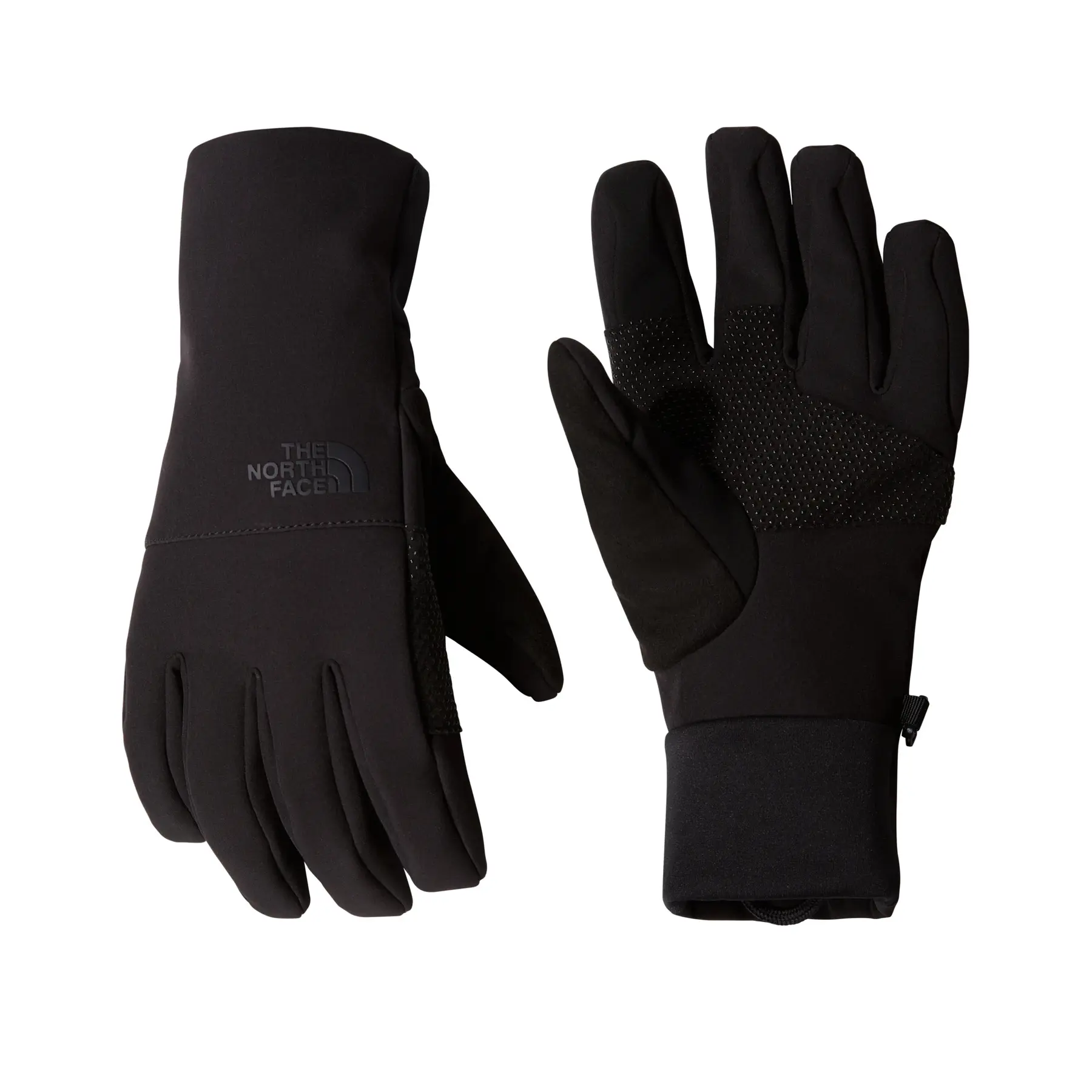 Handschuhe Damen The North Face Apex Insulated Etip