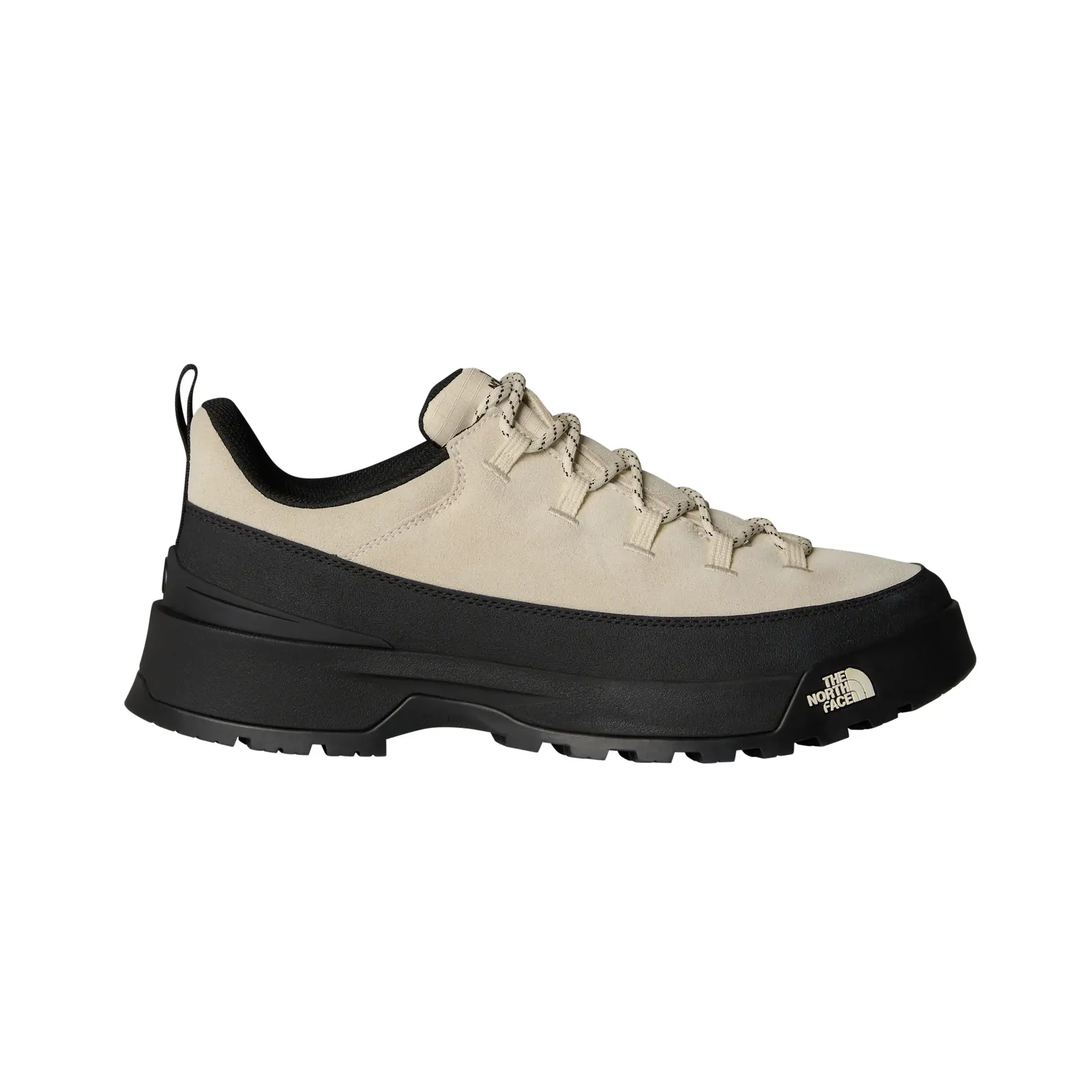Baskets Niedrig The North Face Glenclyffe Urban