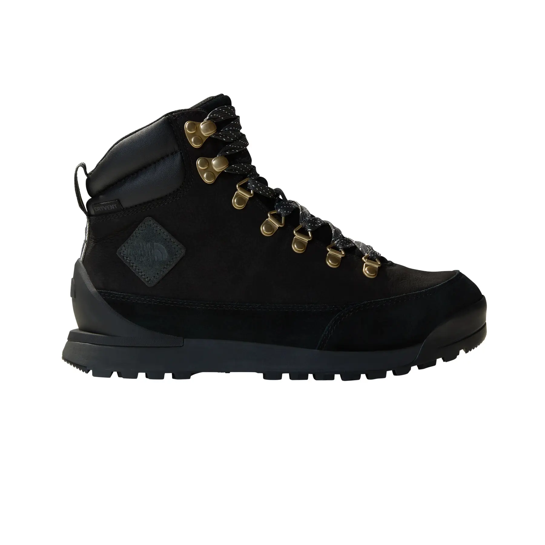 Sneakers The North Face Back-To-Berkeley IV