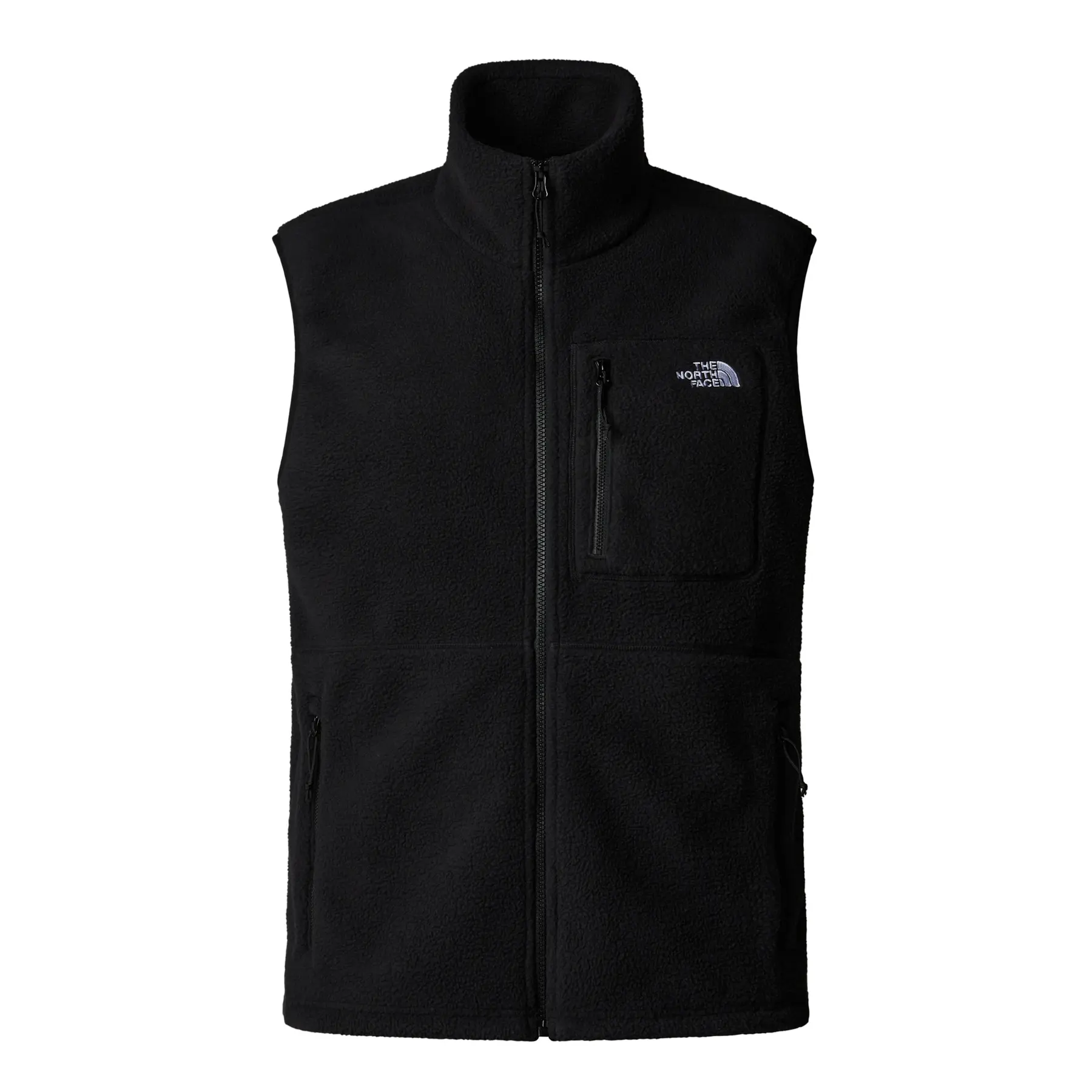 Chaleco polar The North Face Yumiori