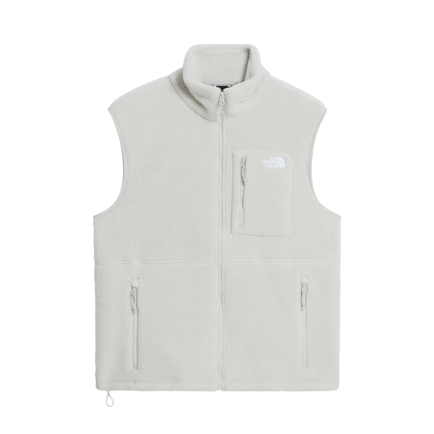 Chaleco polar The North Face Yumiori