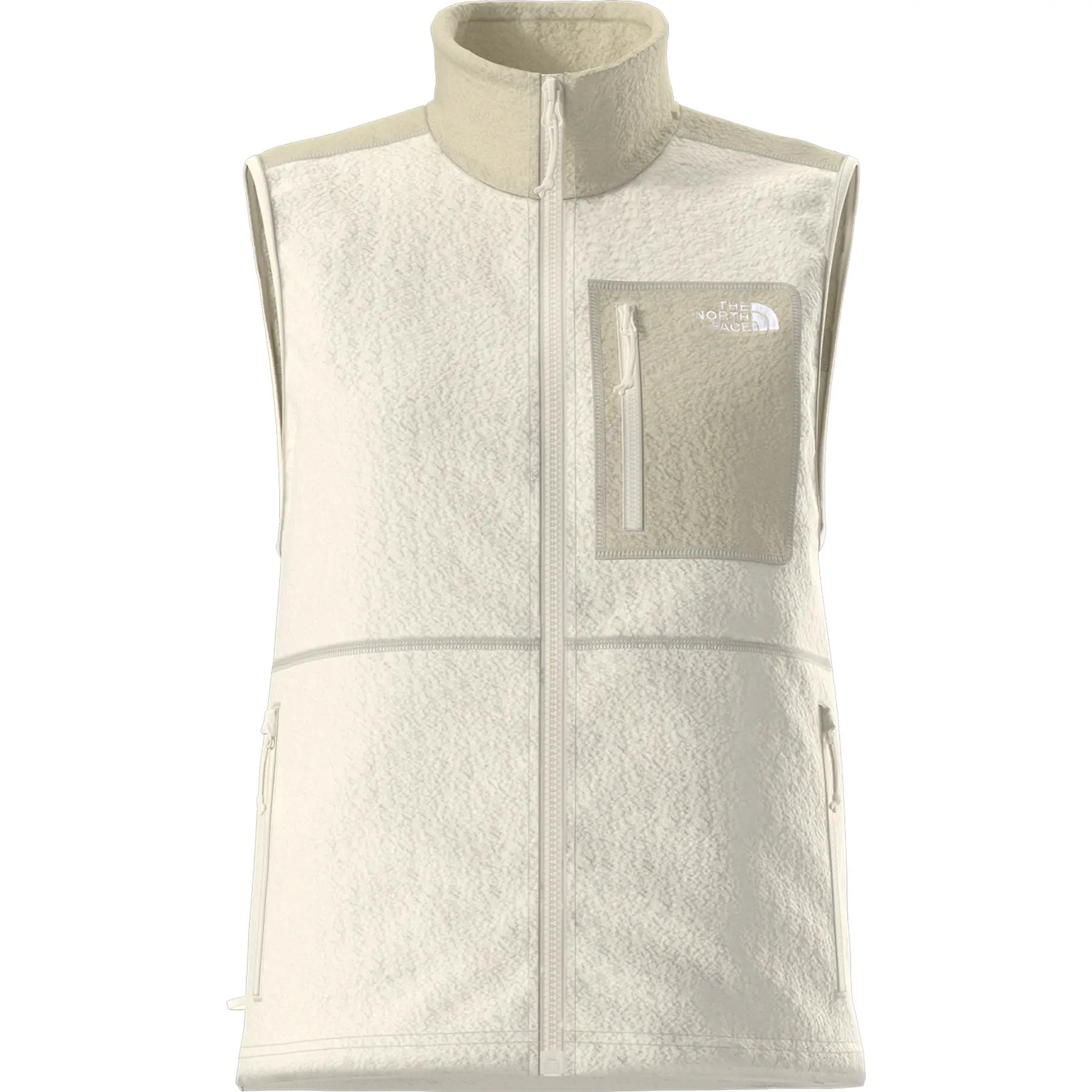 Ärmelloses Fleece, Damen The North Face Yumiori