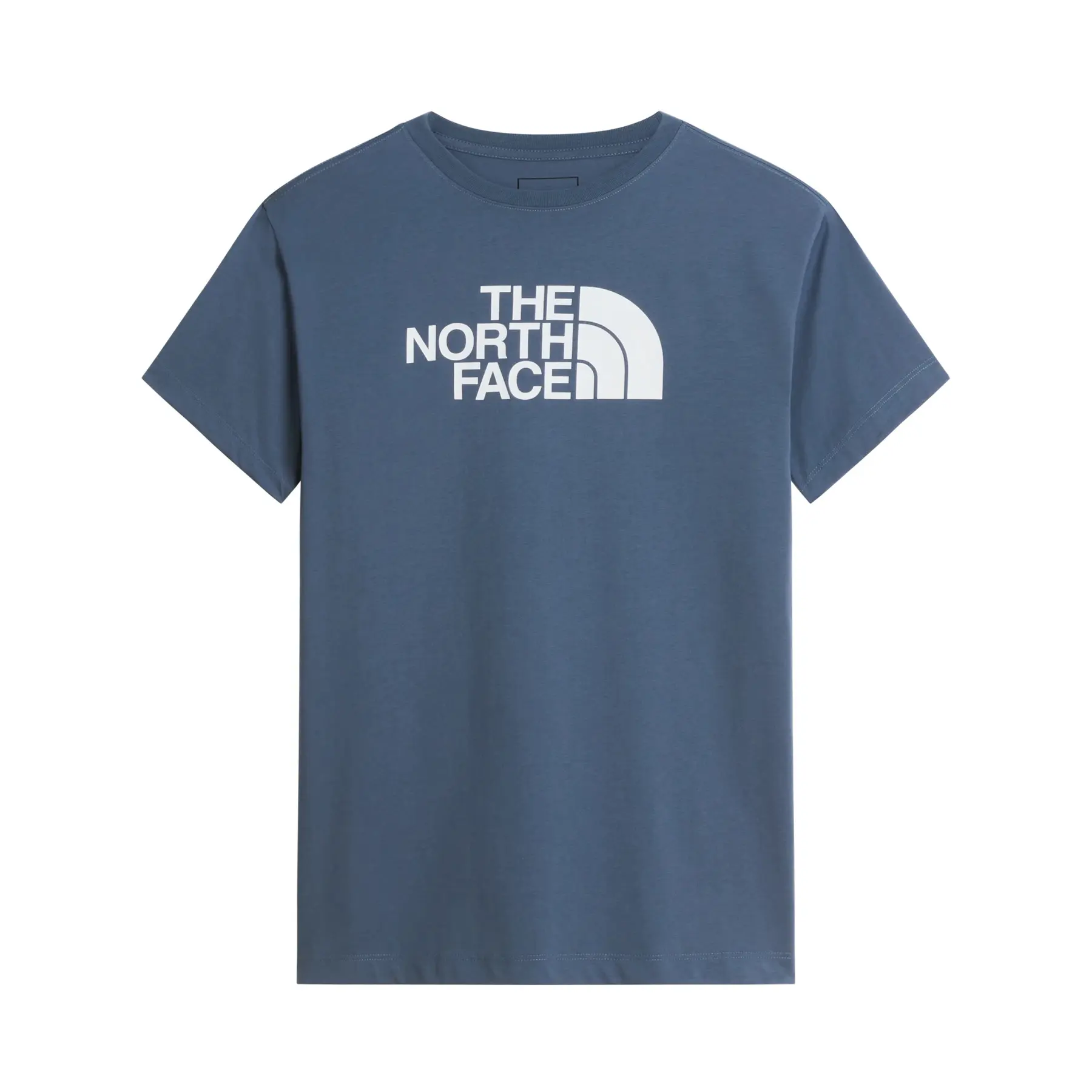 Reguläres T-Shirt The North Face Evolution Half Dome