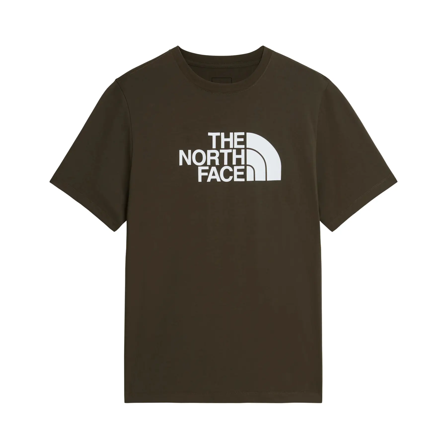 Reguläres T-Shirt The North Face Evolution Half Dome