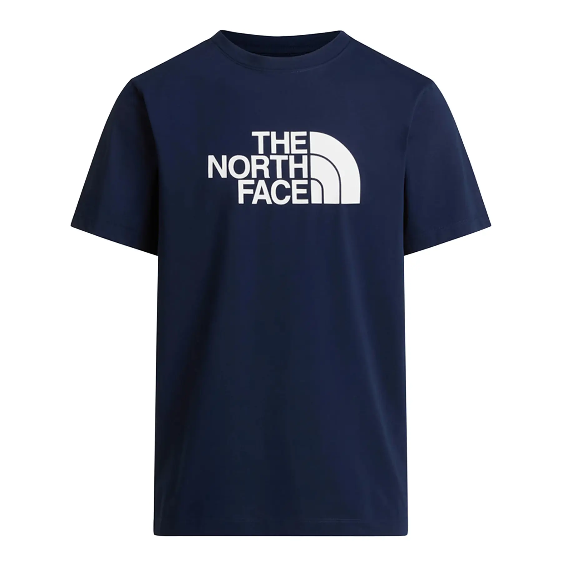 Reguläres T-Shirt The North Face Evolution Half Dome