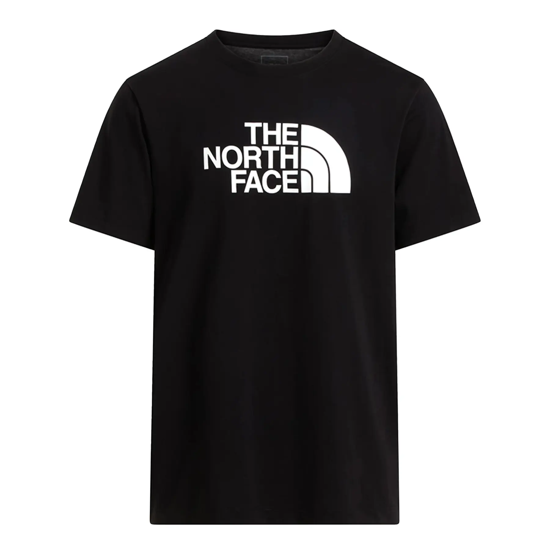 Reguläres T-Shirt The North Face Evolution Half Dome