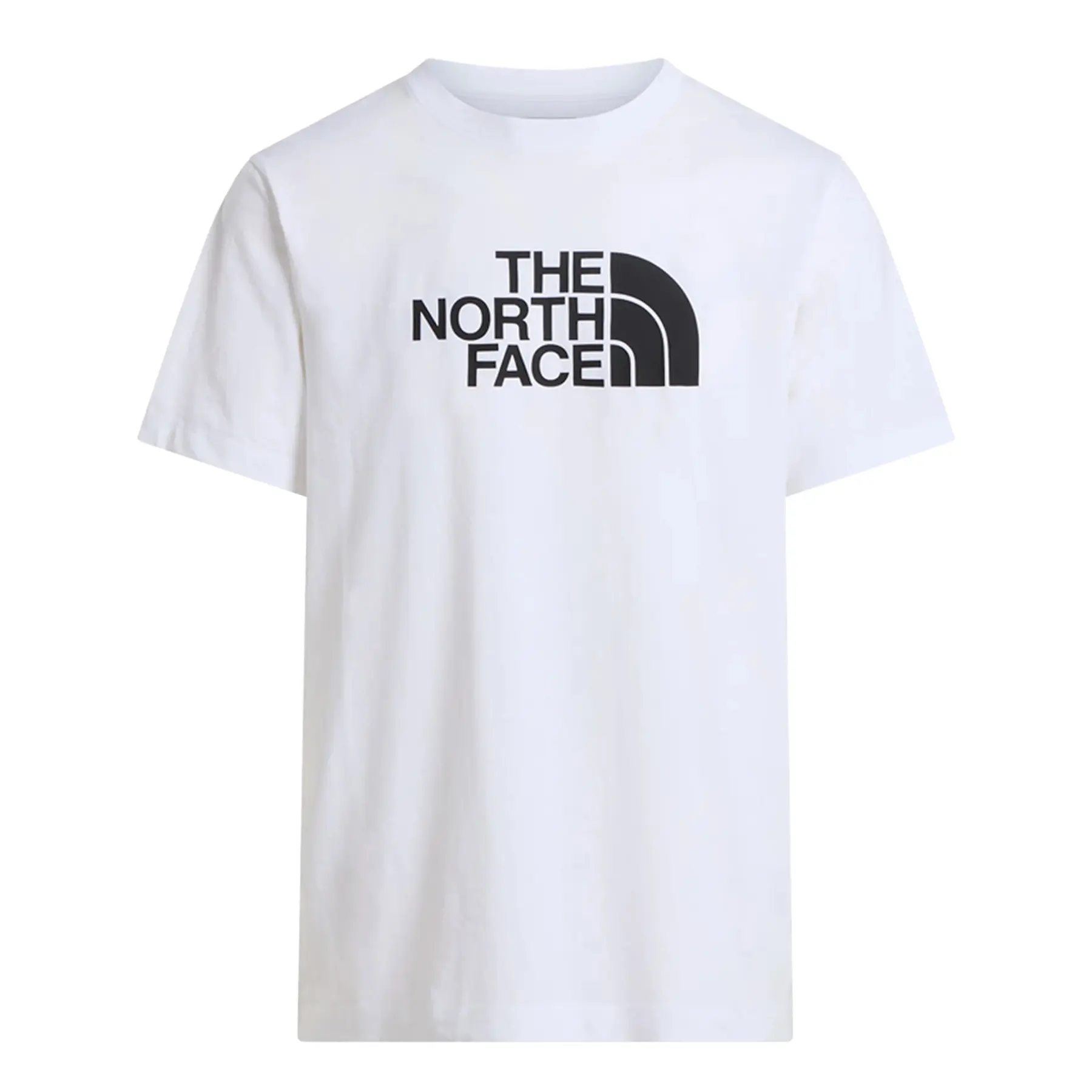 Reguläres T-Shirt The North Face Evolution Half Dome