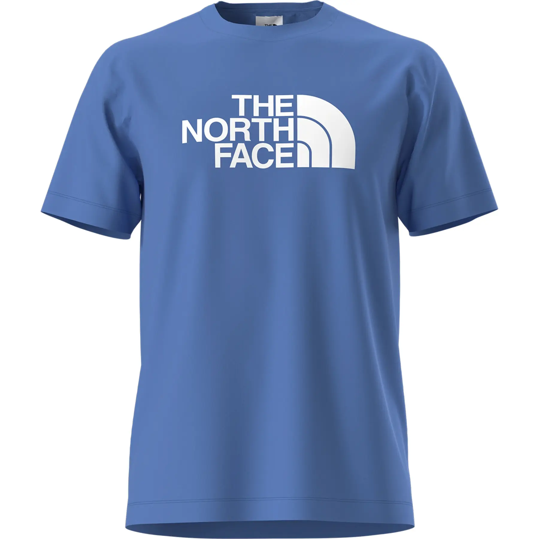 Reguläres T-Shirt The North Face Evolution Half Dome