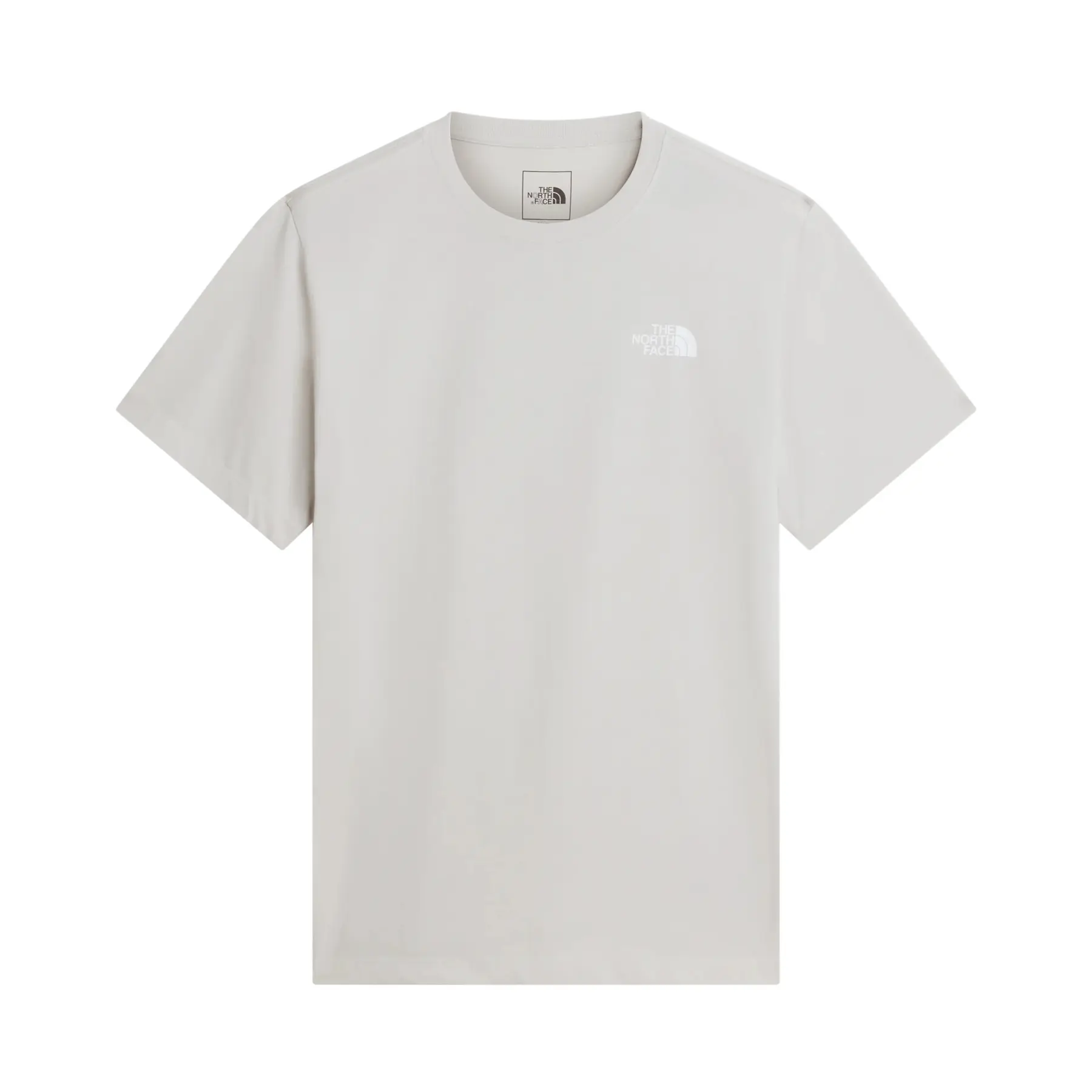 Reguläres T-Shirt The North Face Evolution Box NSE