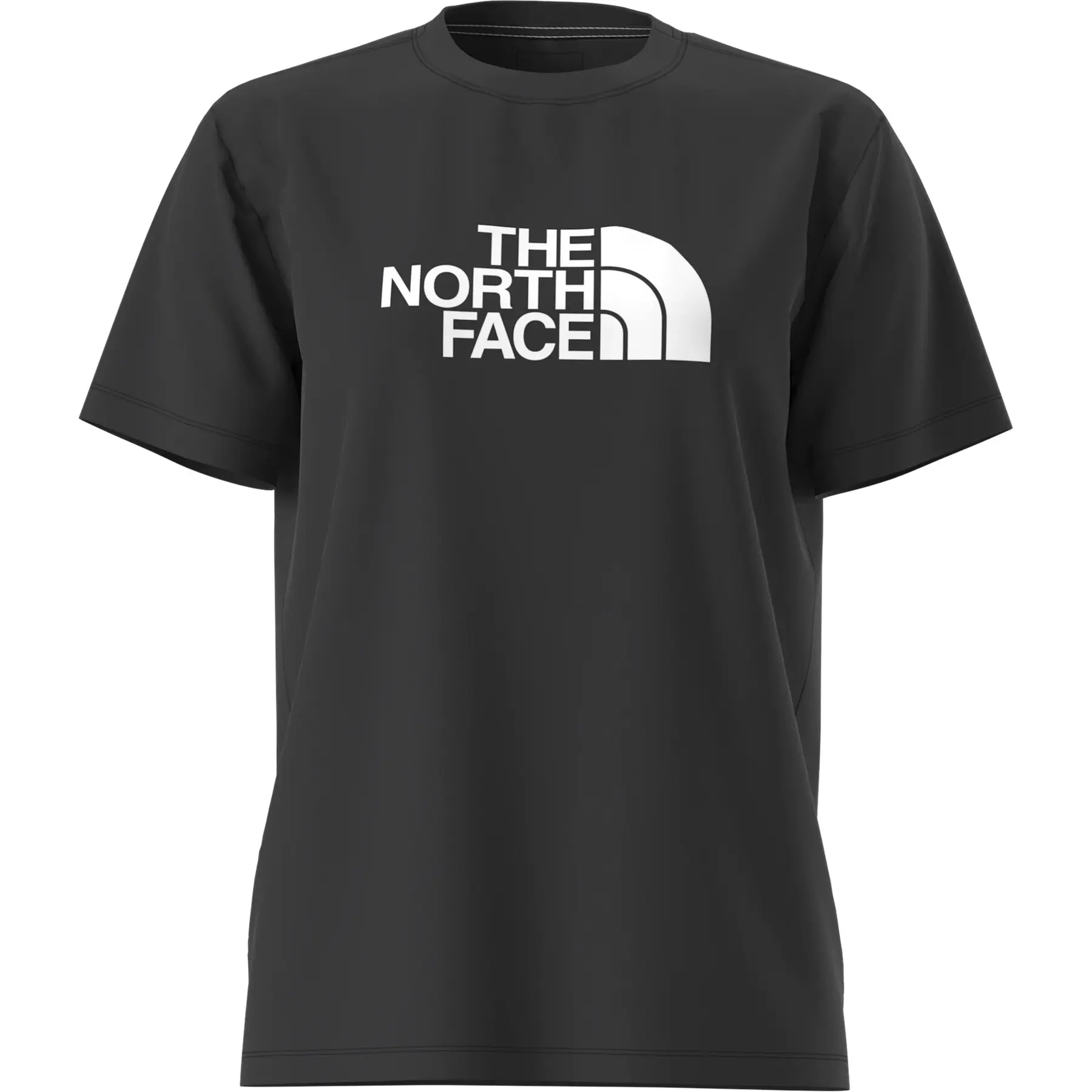 T-shirt dames The North Face Dome Evolution