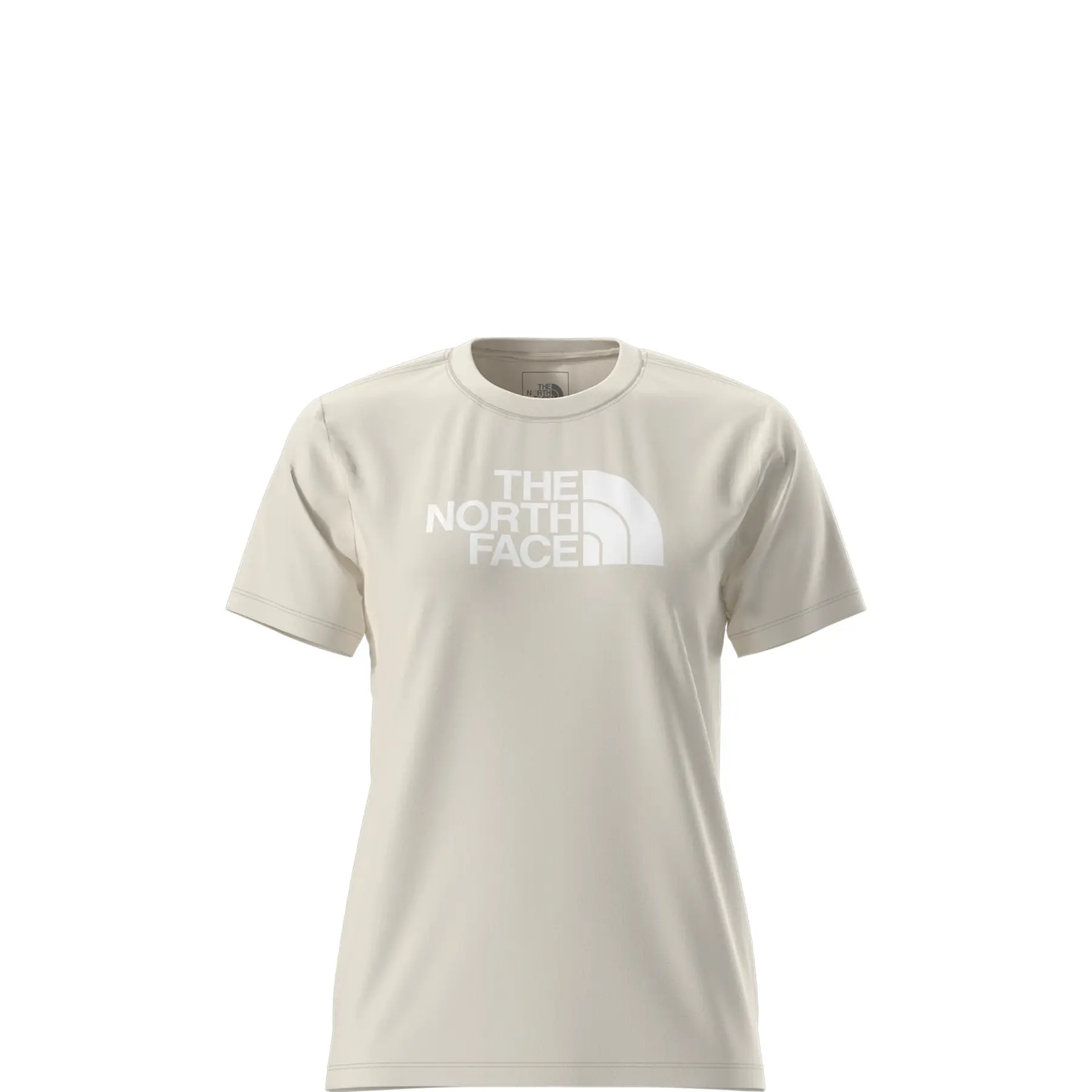 T-shirt dames The North Face Dome Evolution