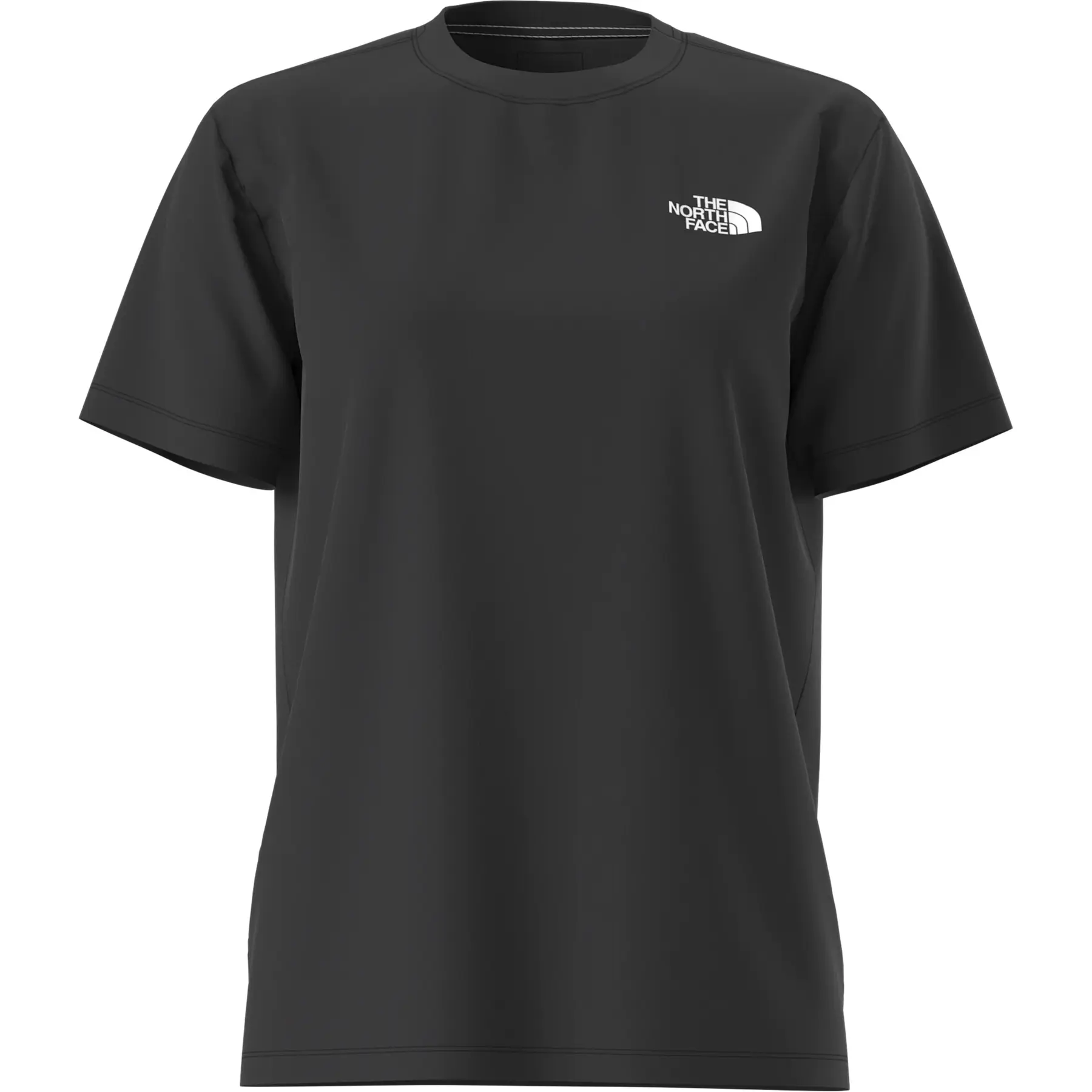 T-shirt dames The North Face NSE Box Evolution