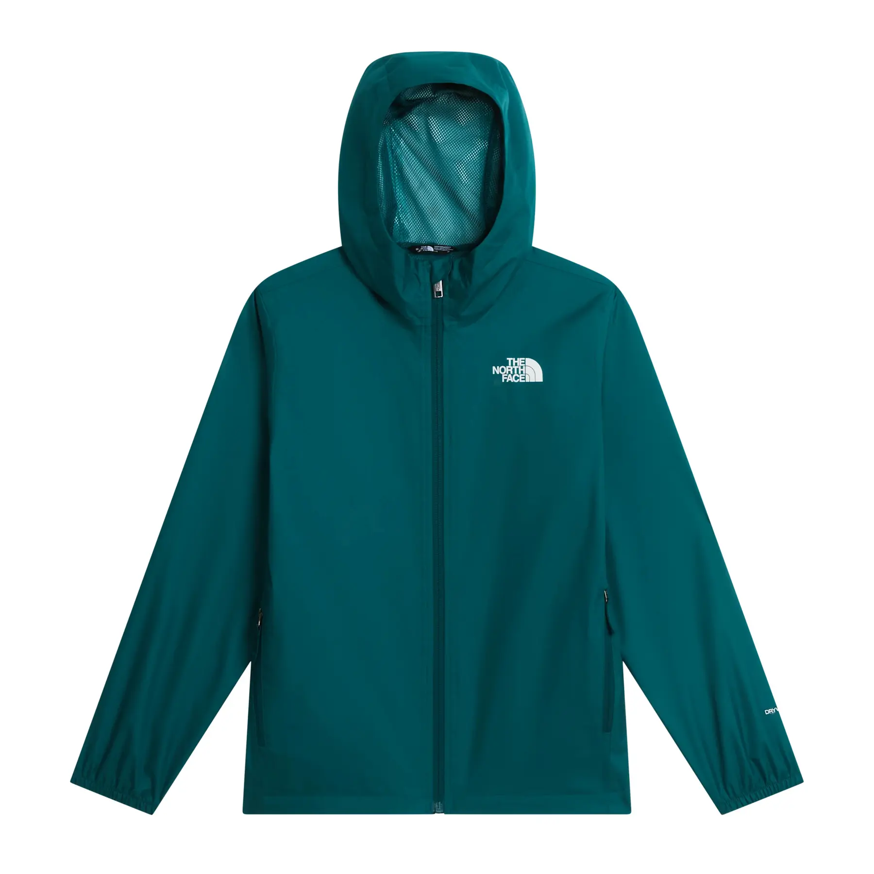 Waterdicht kinderjack The North Face Zipline