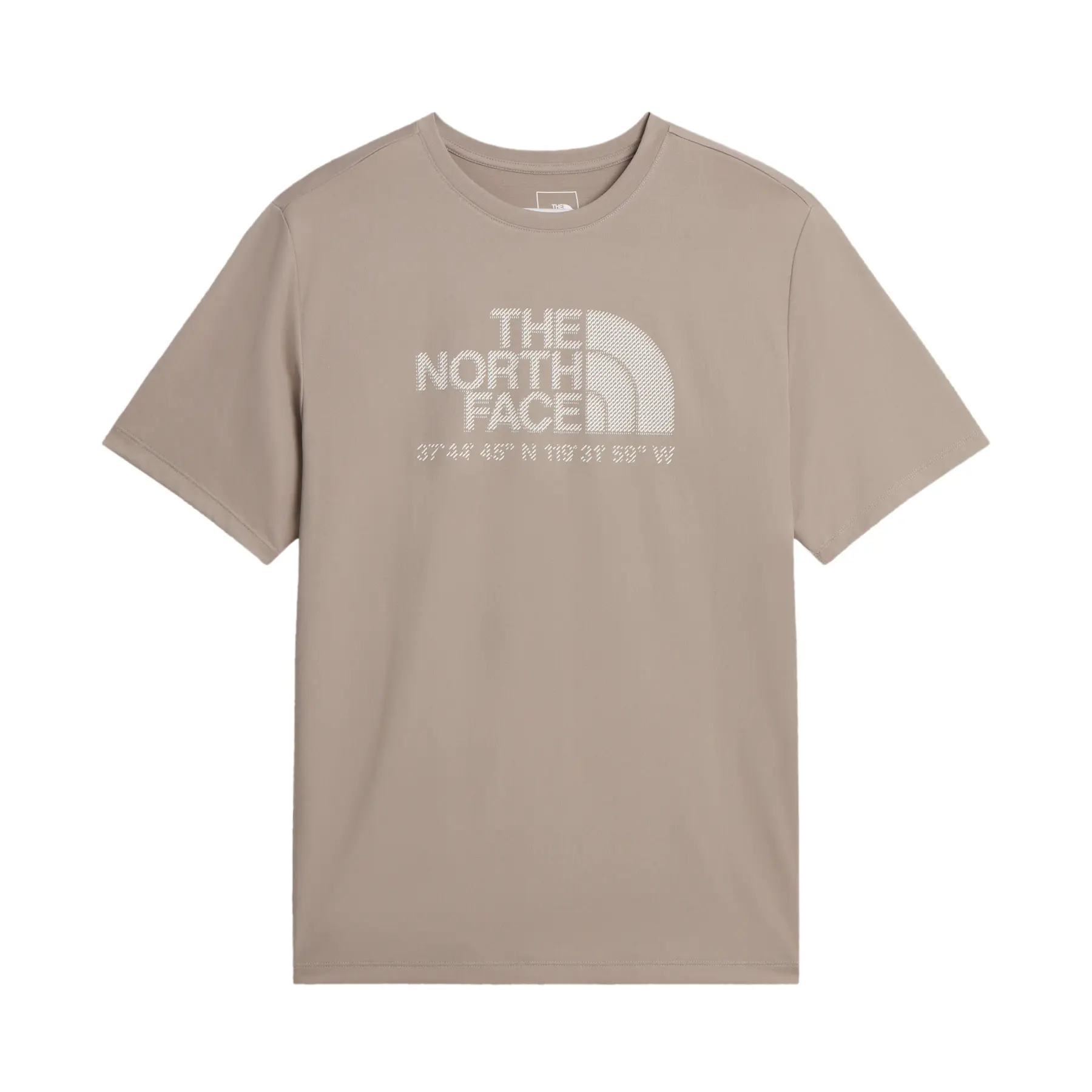 T-Shirt The North Face Graphic