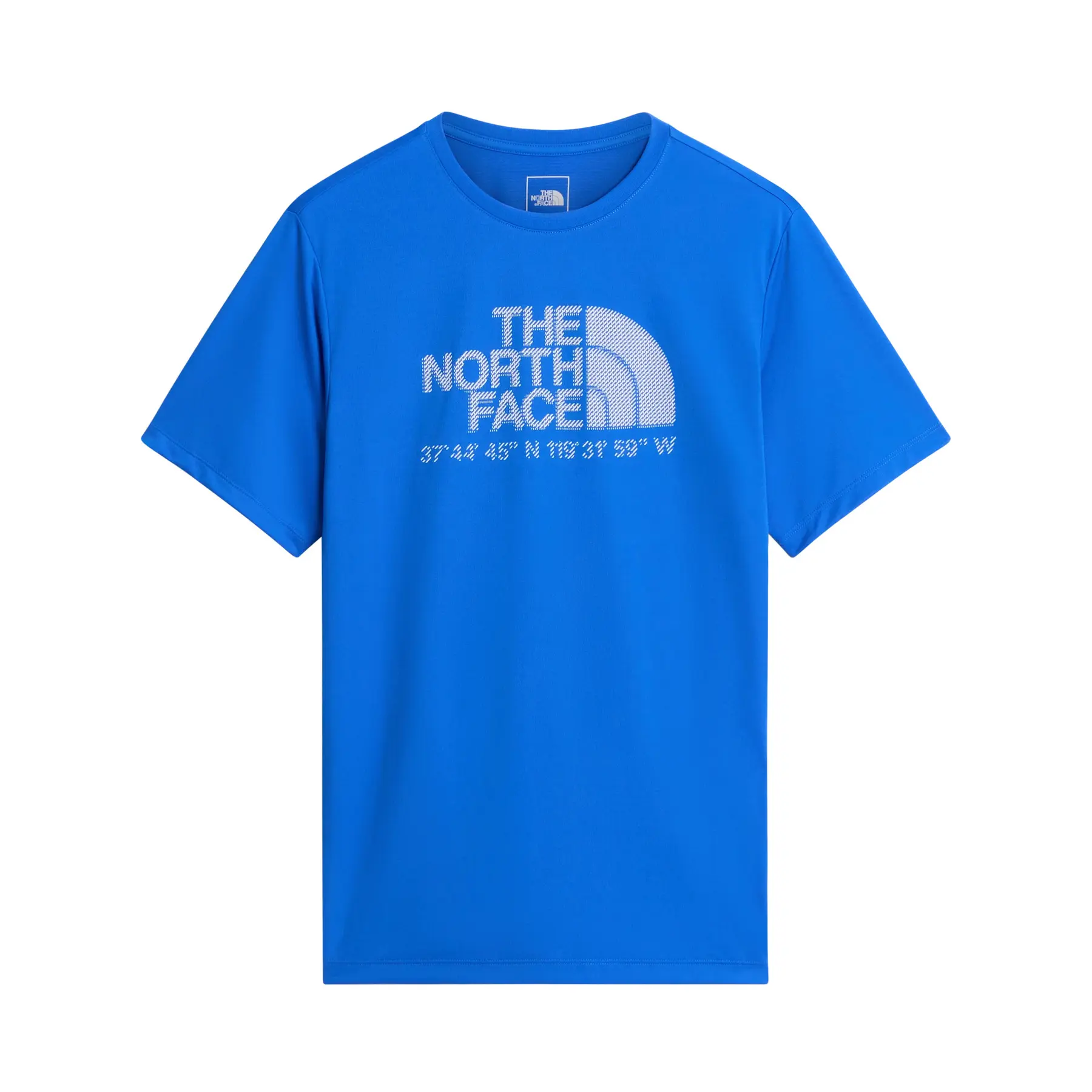T-Shirt The North Face Graphic