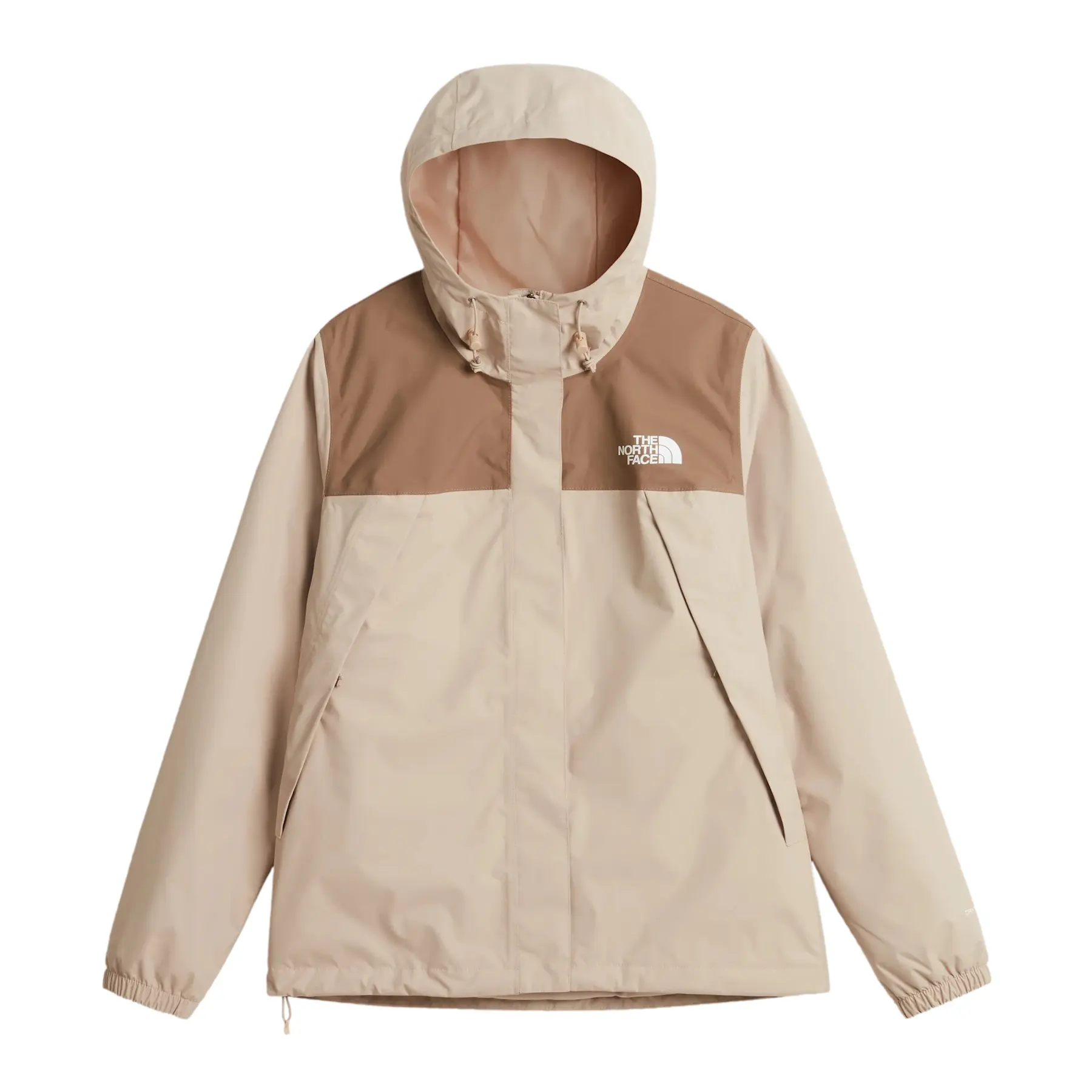 Waterdicht damesjack The North Face Antora
