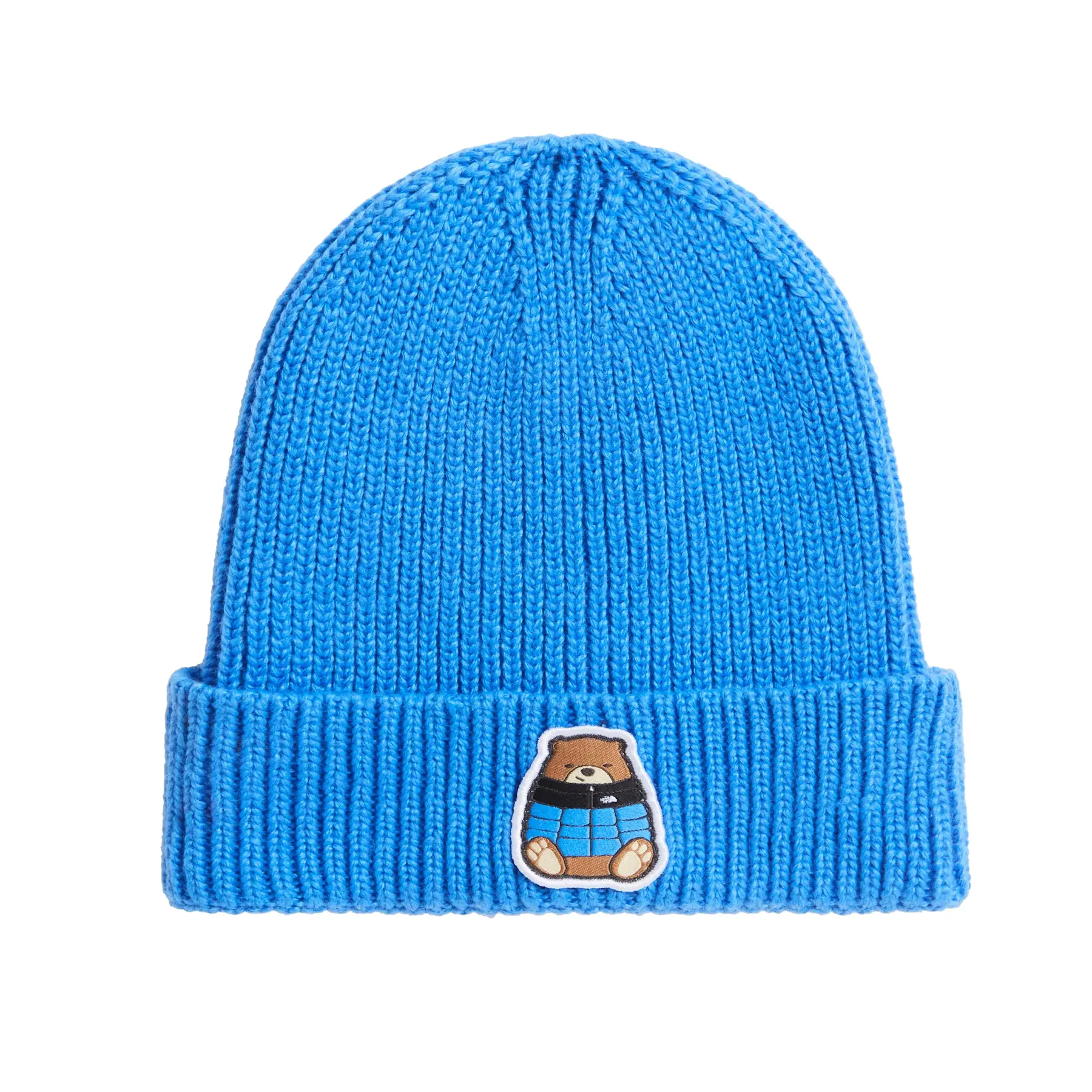 Bonnet en acrylique enfant The North Face