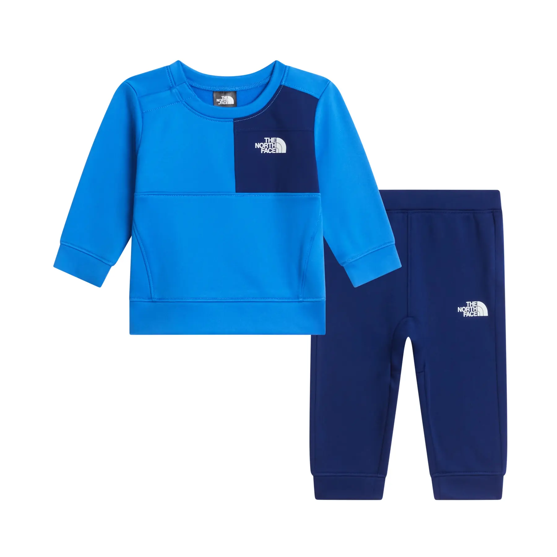 Bébékleding set en broek The North Face Performance