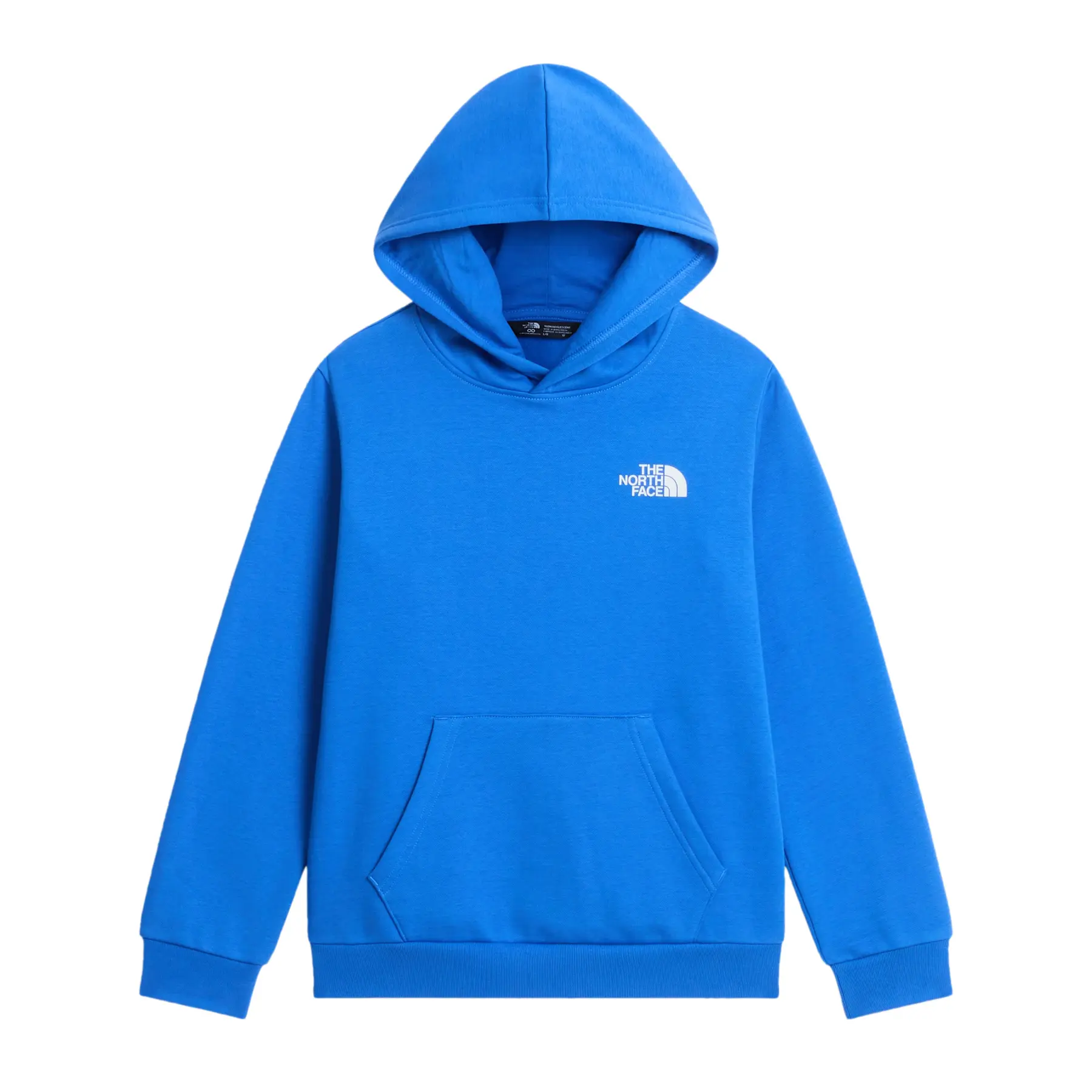 Sweatshirt à capuche enfant The North Face Evolution Box NSE