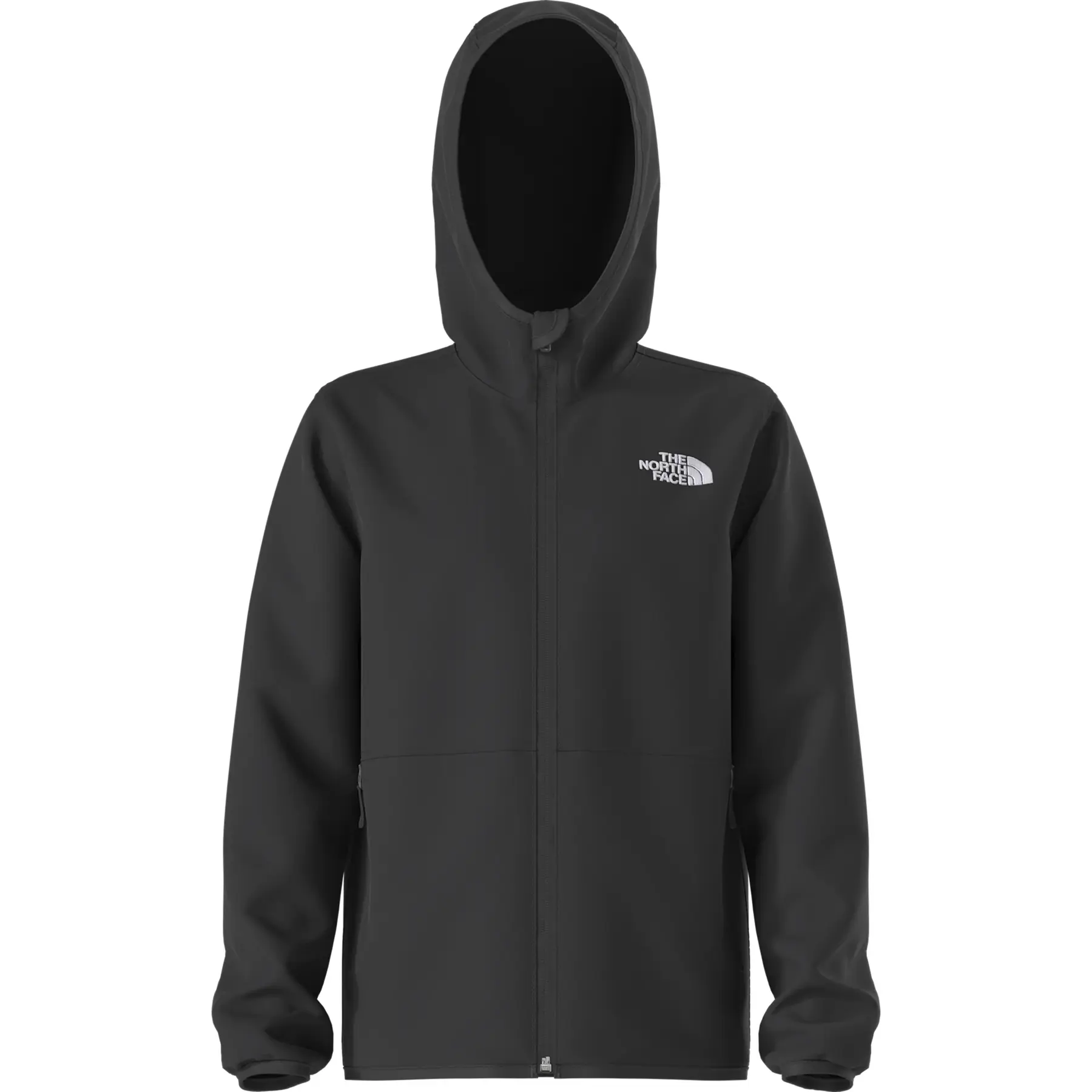 Coupe-vent à capuche full zip enfant The North Face Glacier