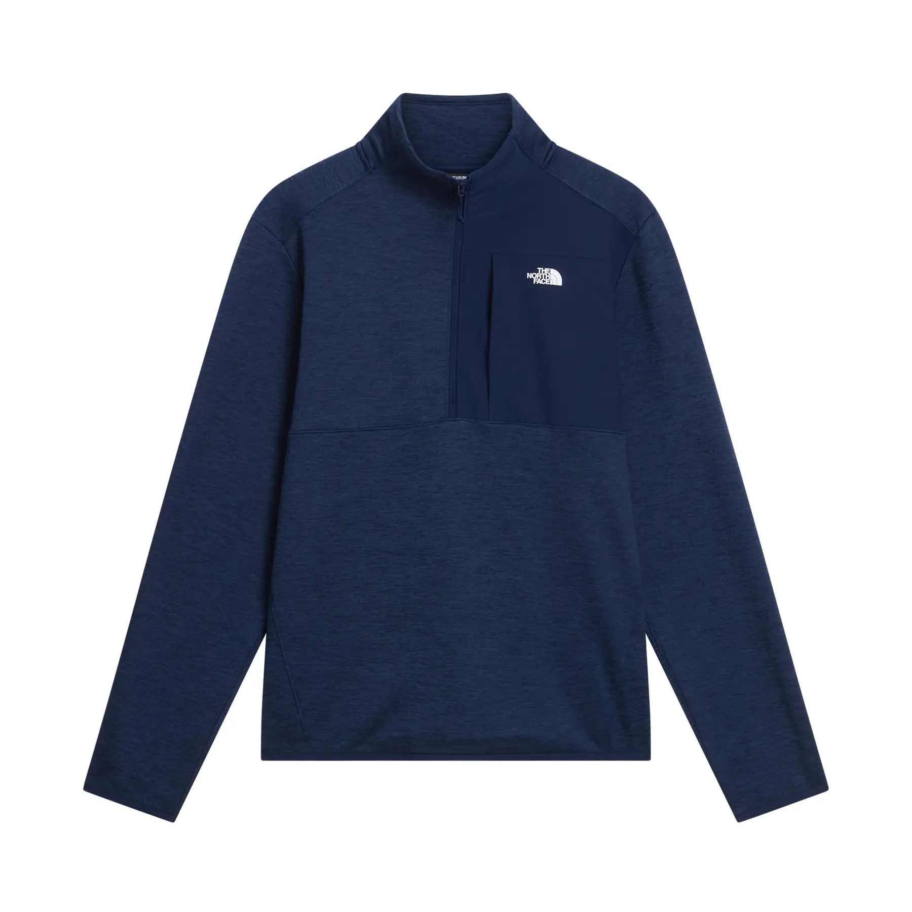 Fleece 1/4 Reißverschluss The North Face Performance