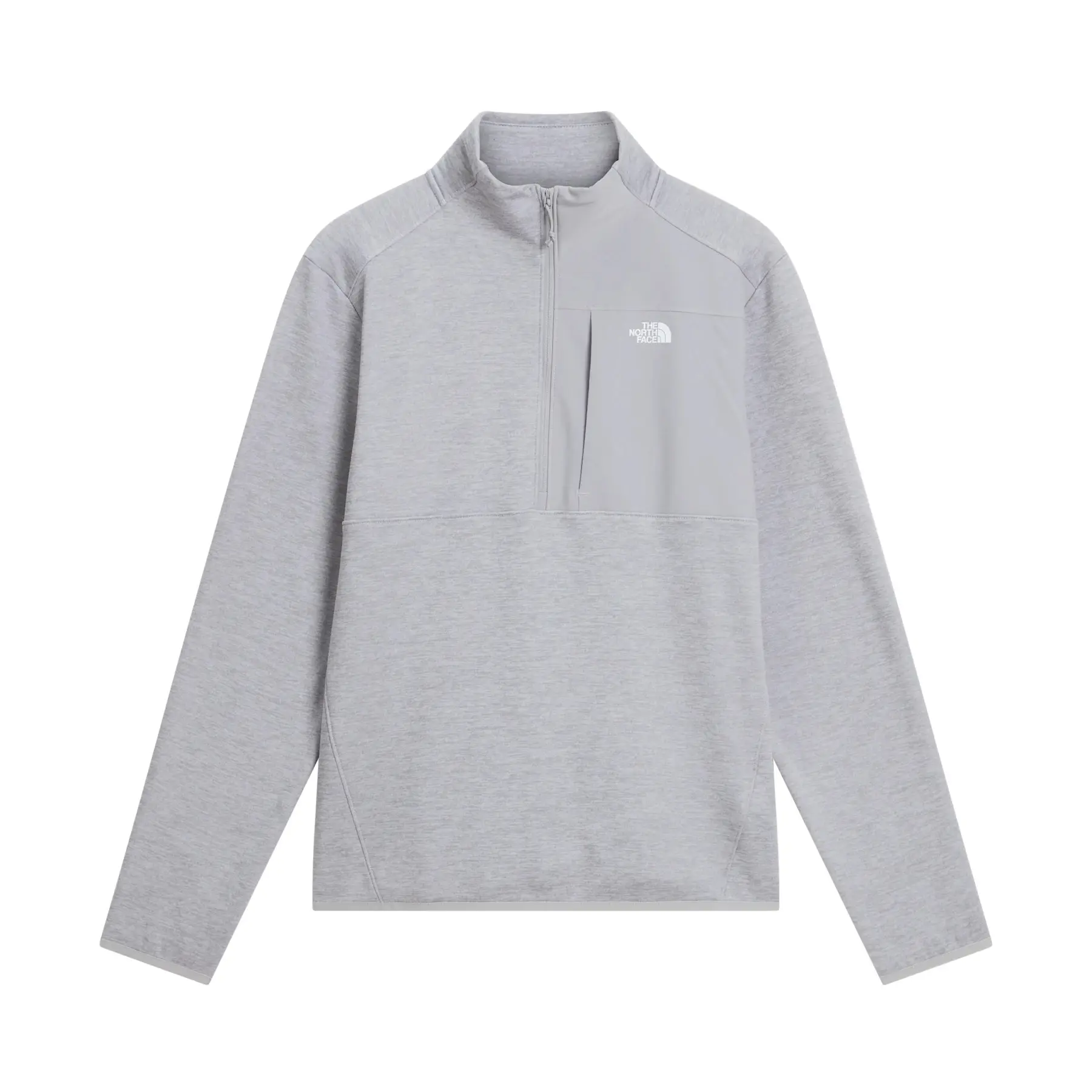 Fleece 1/4 Reißverschluss The North Face Performance