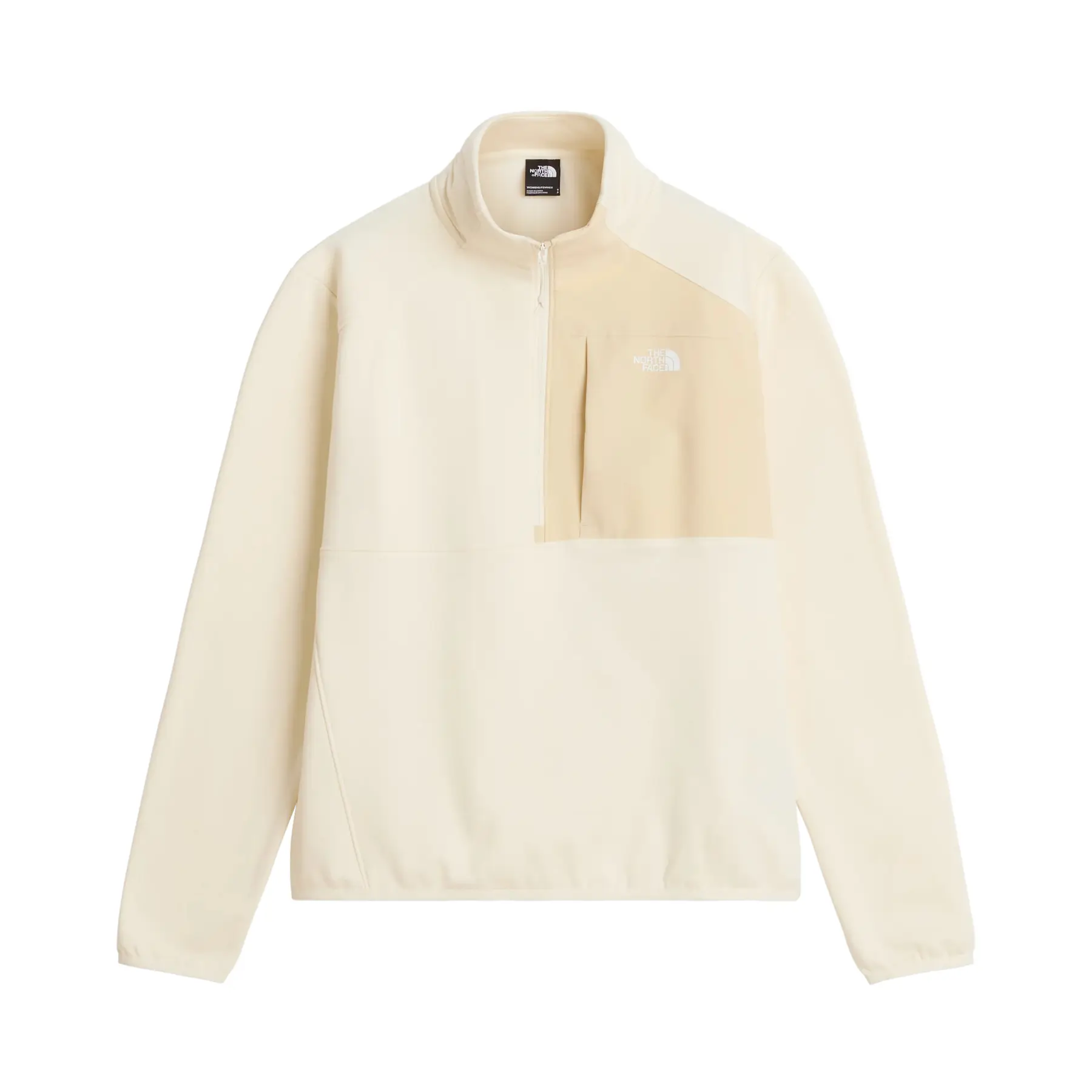 Fleece 1/4 Reißverschluss Damen The North Face Performance
