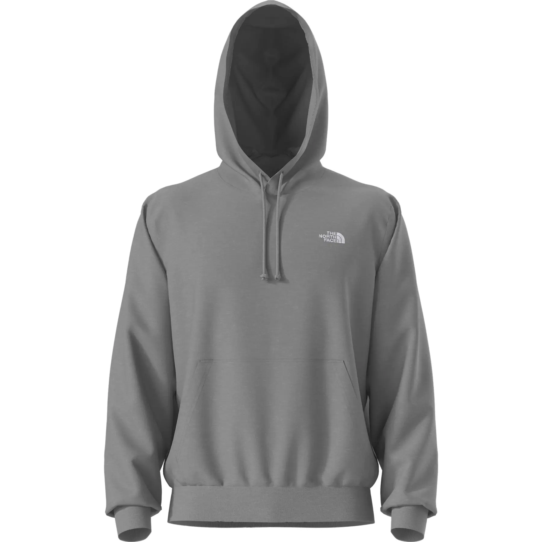 Reguläre Kapuzenjacke The North Face Evolution Simple Dome